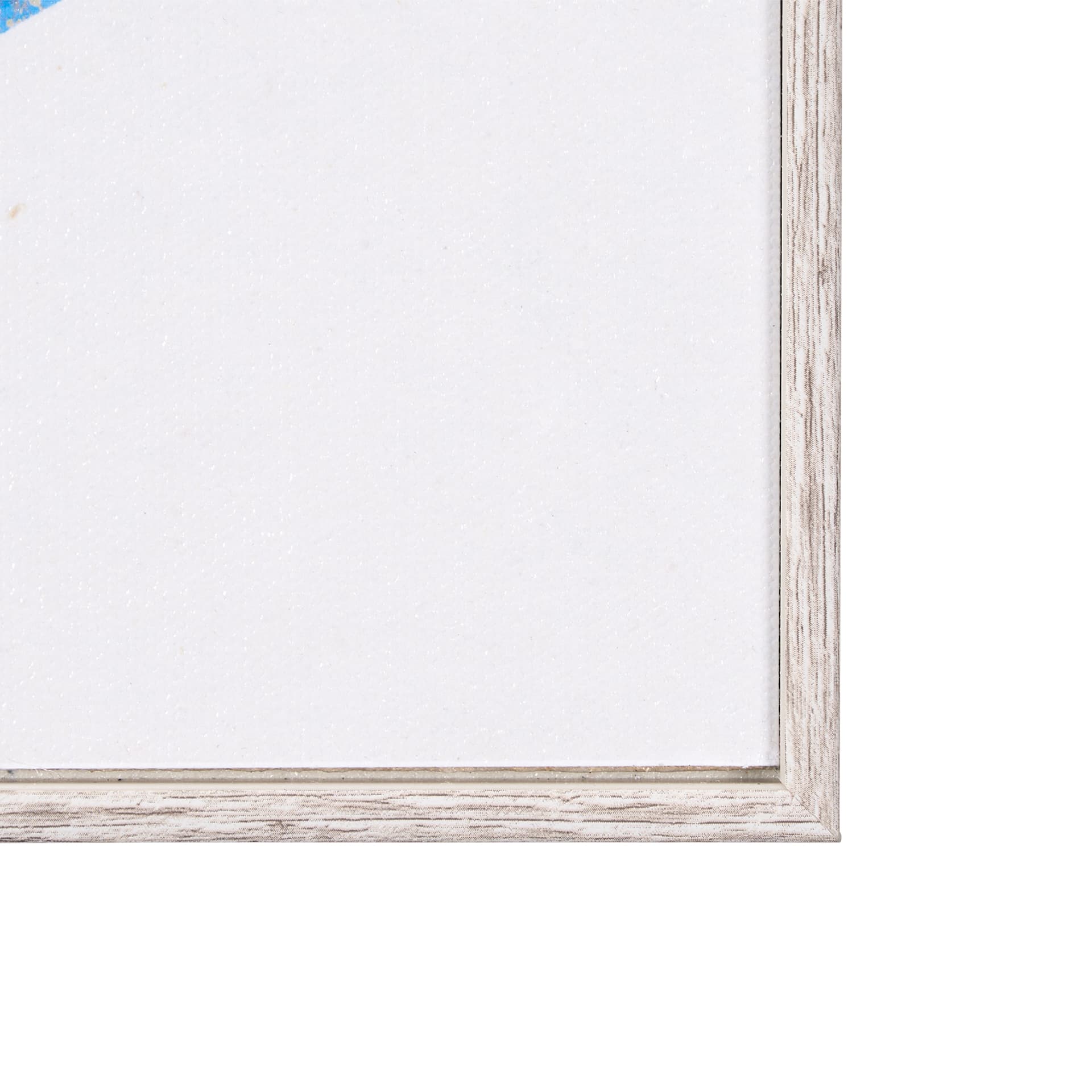 Summer Collection I by Mercana Studio a Hand Embelished Textured Framed Art Print — product photograph