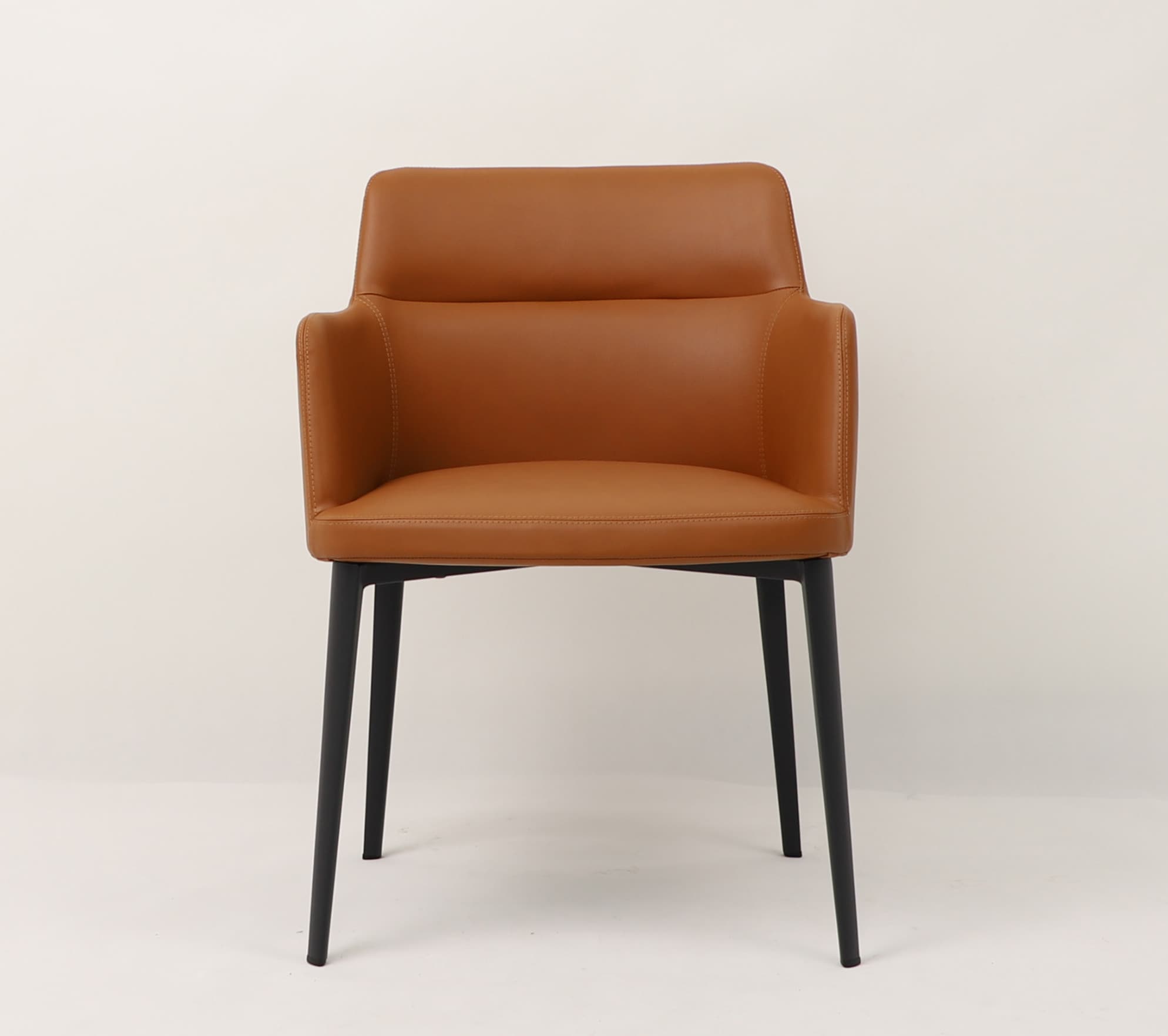 Williamsburg Armchair — product photograph