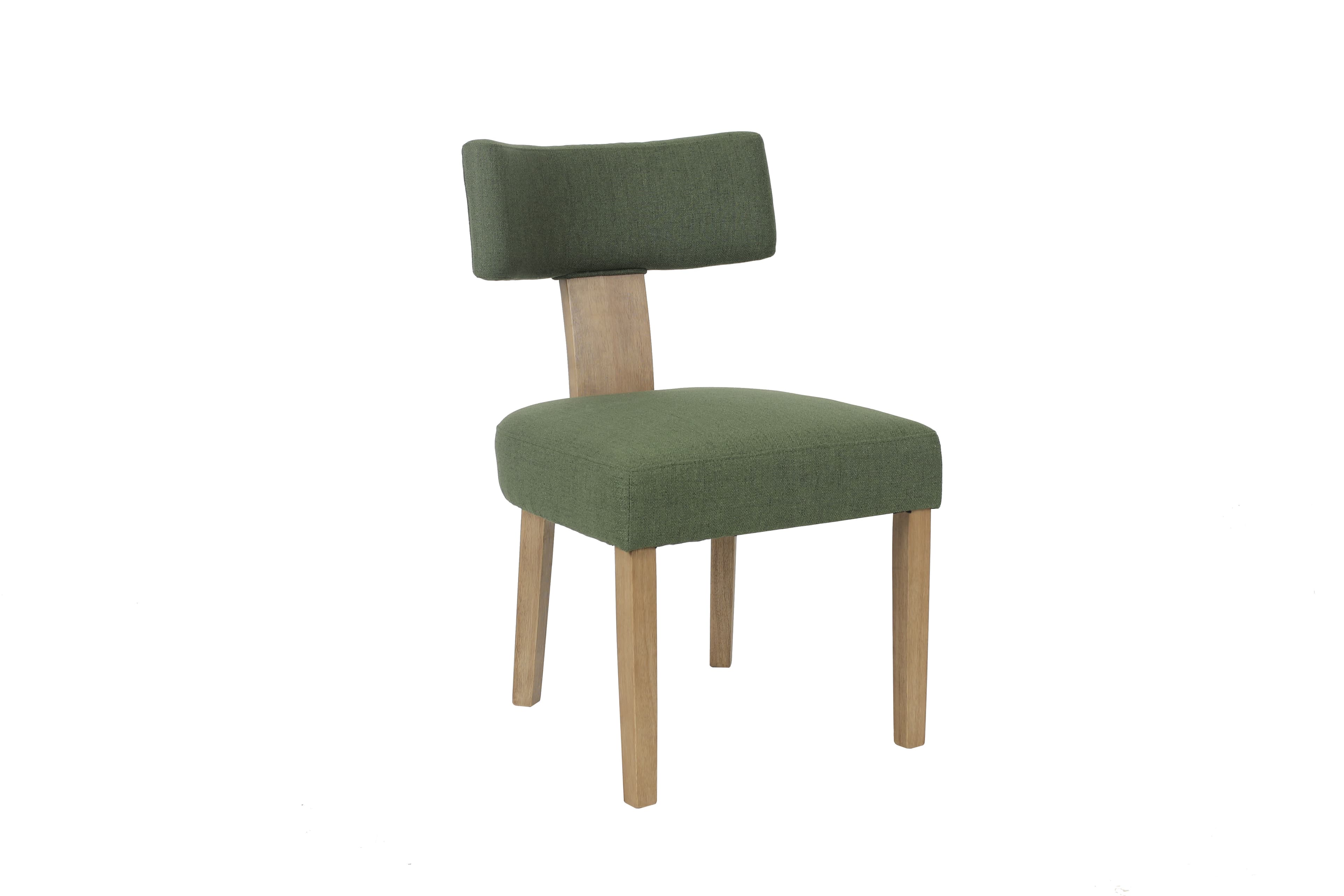 Klis Chair — product photograph