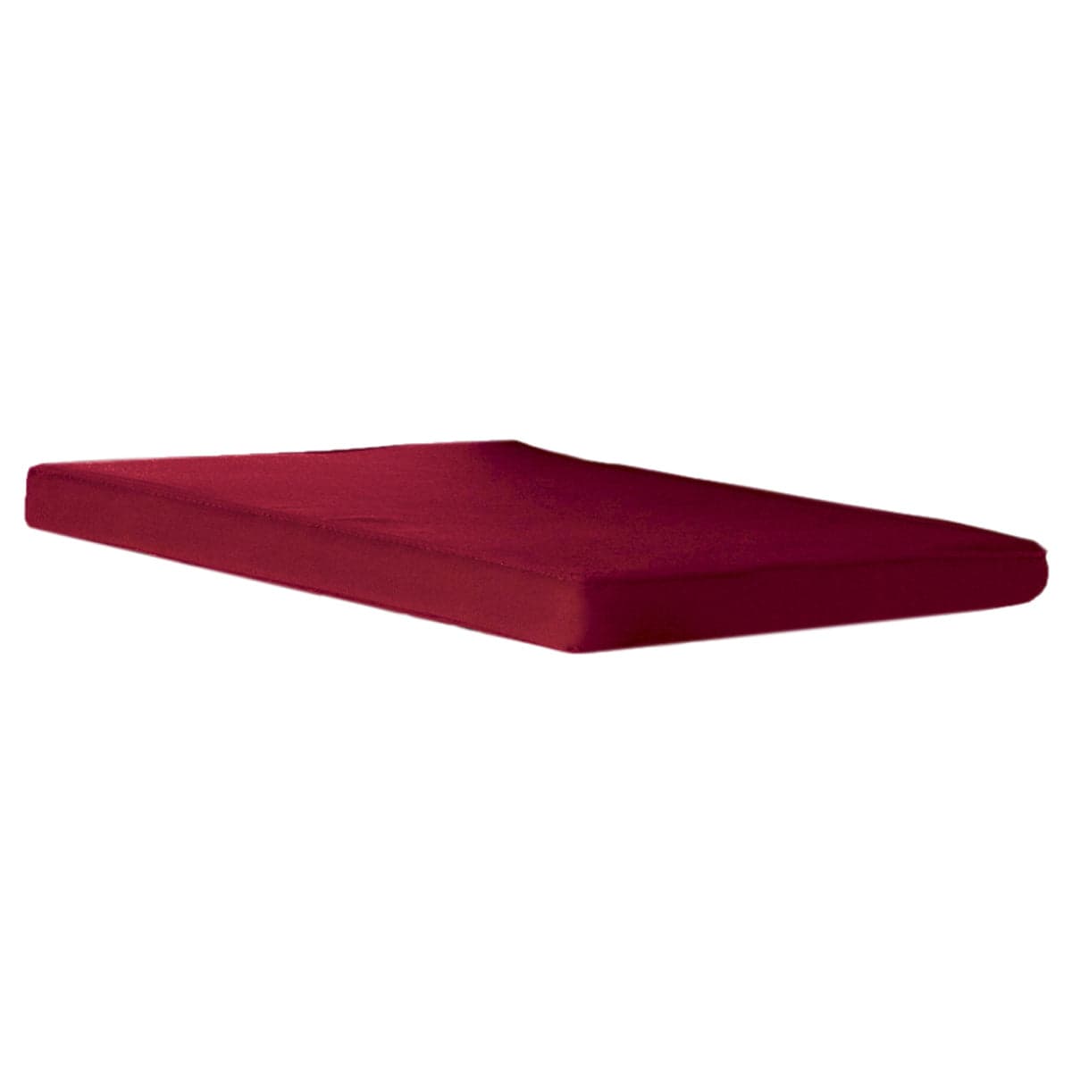 Dining Chair Red Cushions TC20-2-R — product photograph