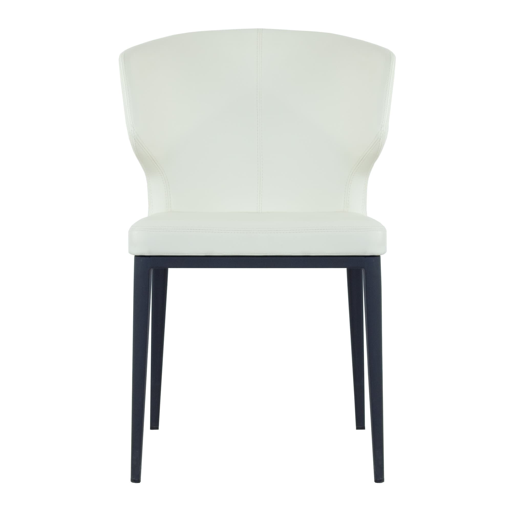 Cabo Chair with Metal Base — product photograph