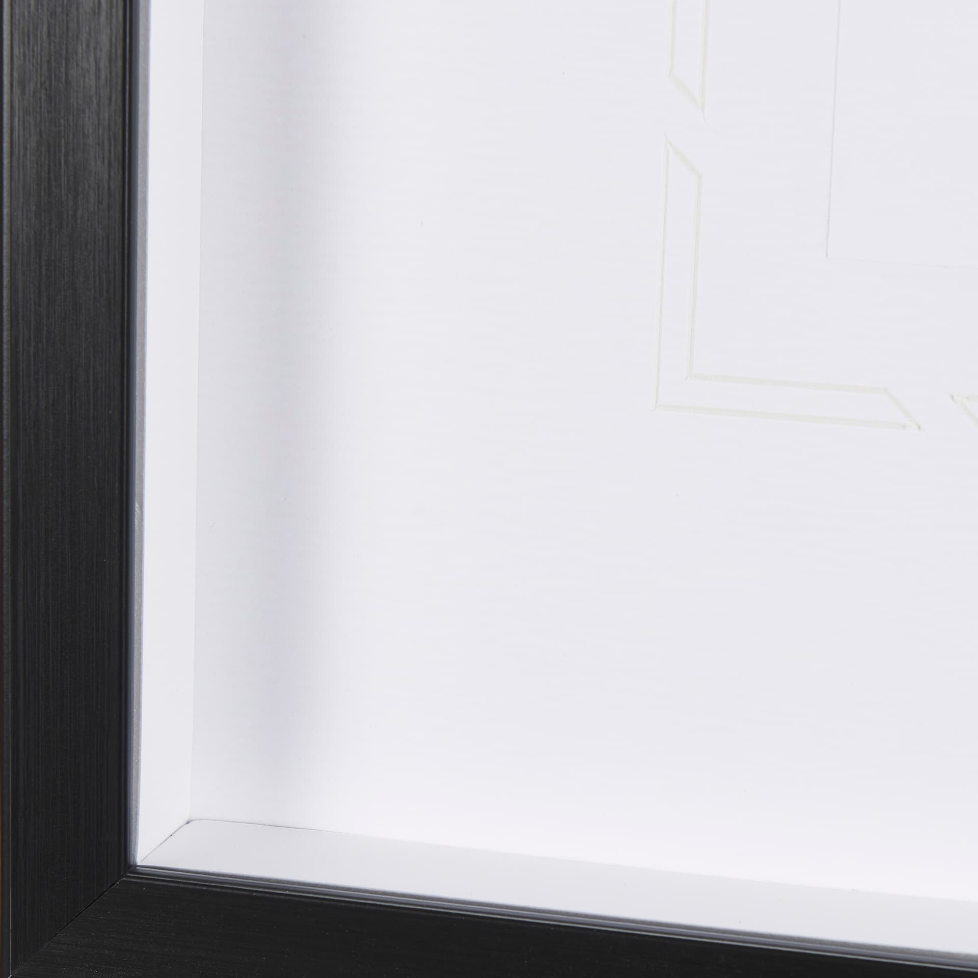 Gooseneck Kettle by Simeng a Framed Art Print Matted under Glass — product photograph