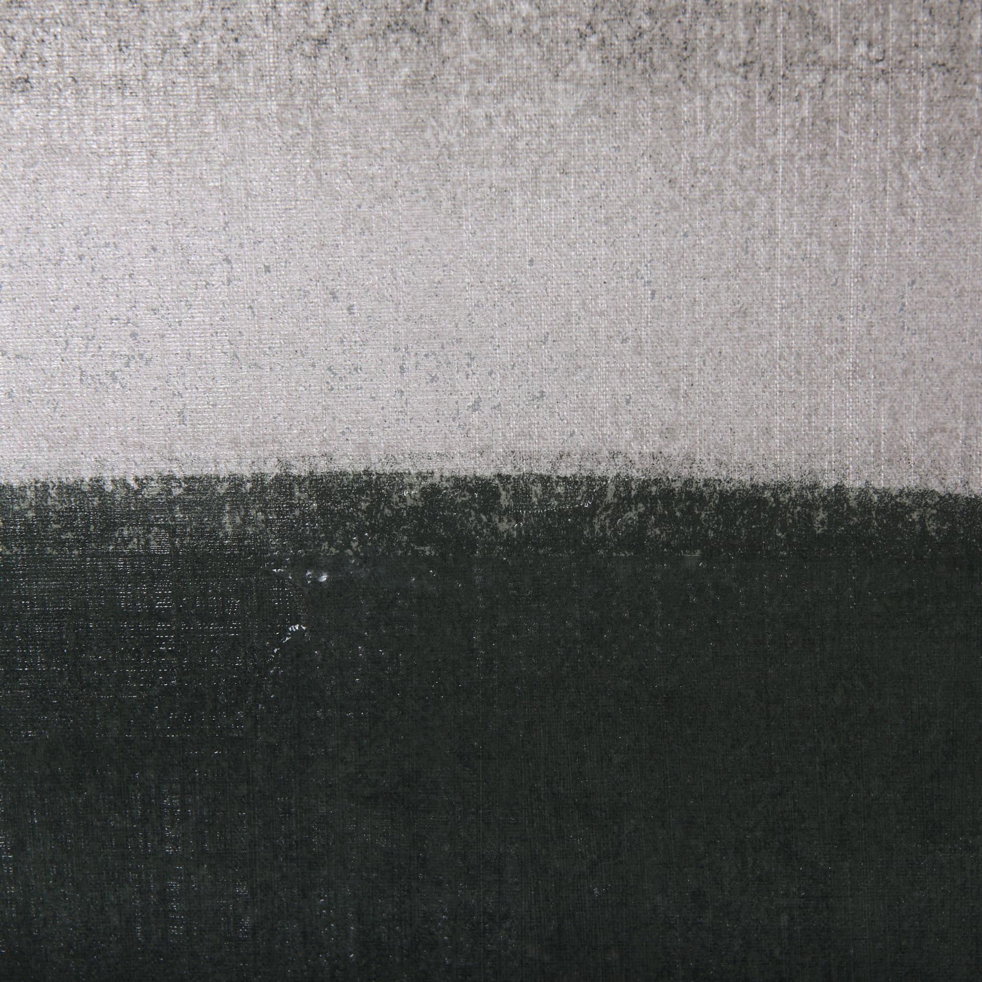Block II by Mercana Studio a Hand Embellished Textured Canvas — product photograph