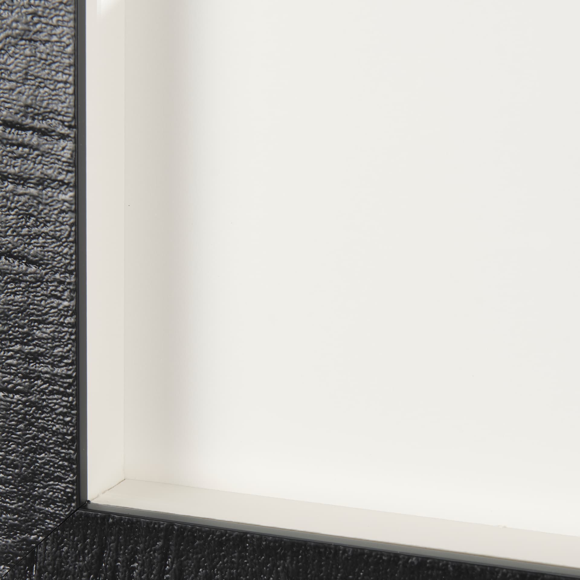Arc & Orb 4 by Studio M a Framed Art Print Matted under Glass — product photograph