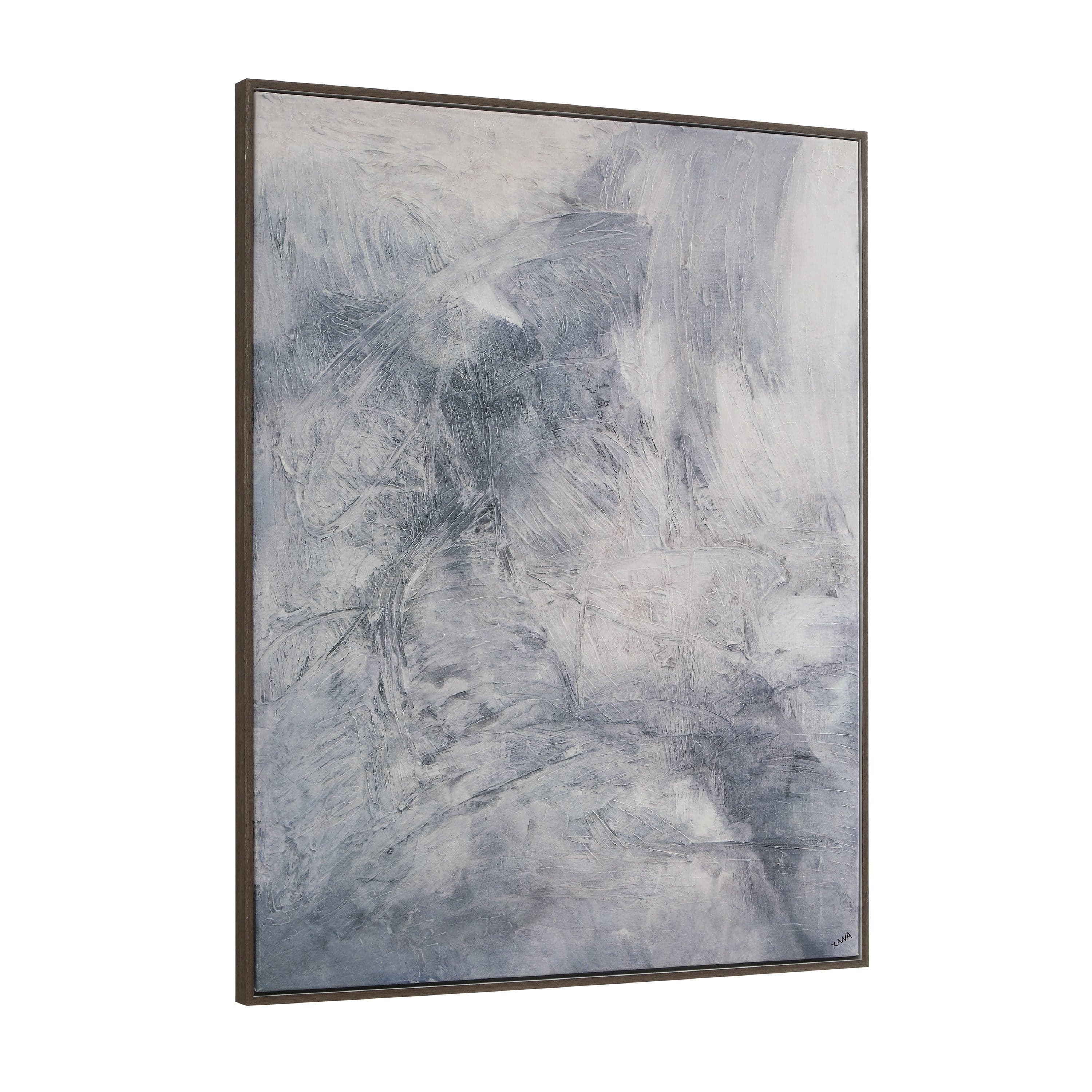 Crystalline — product photograph