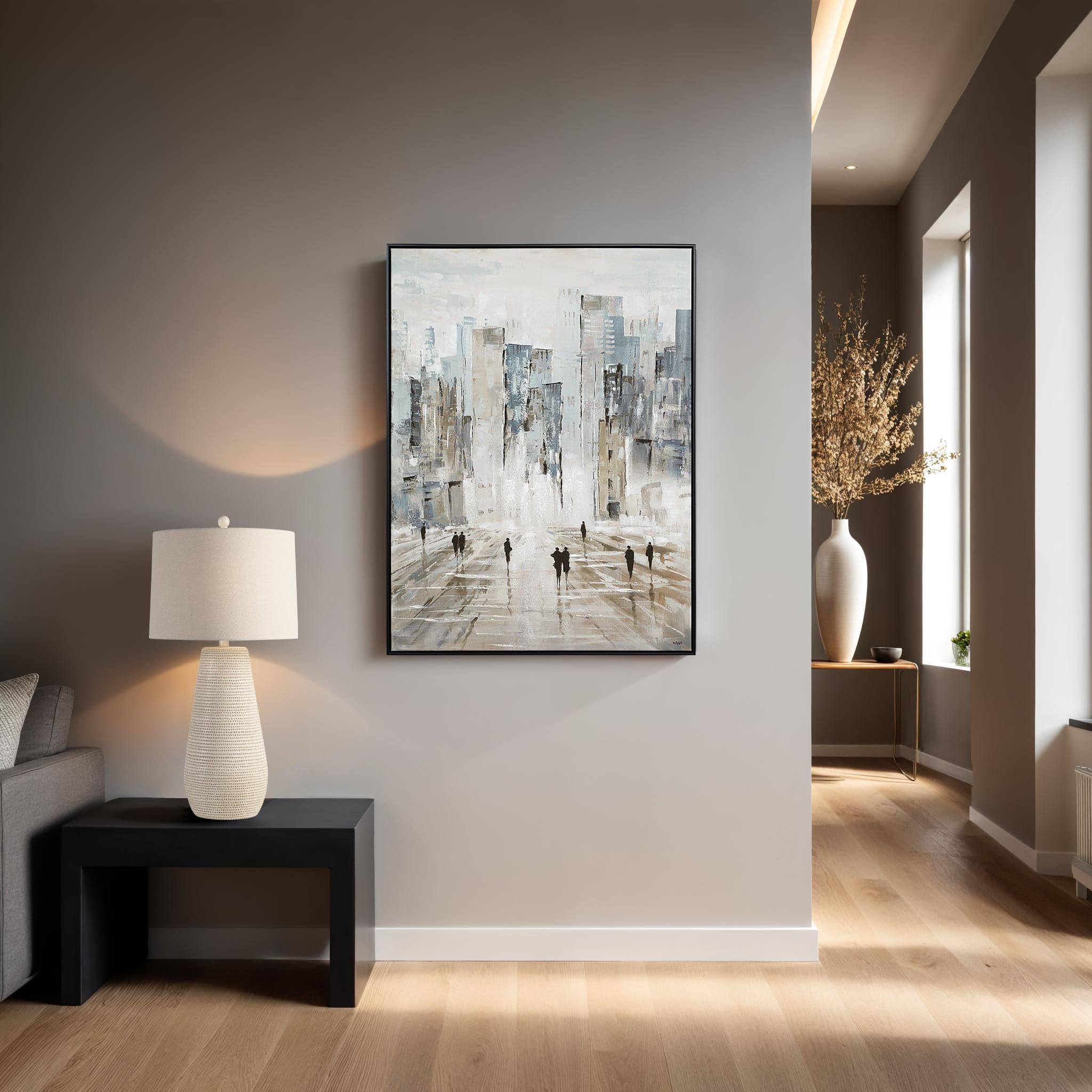 Lyle — product photograph
