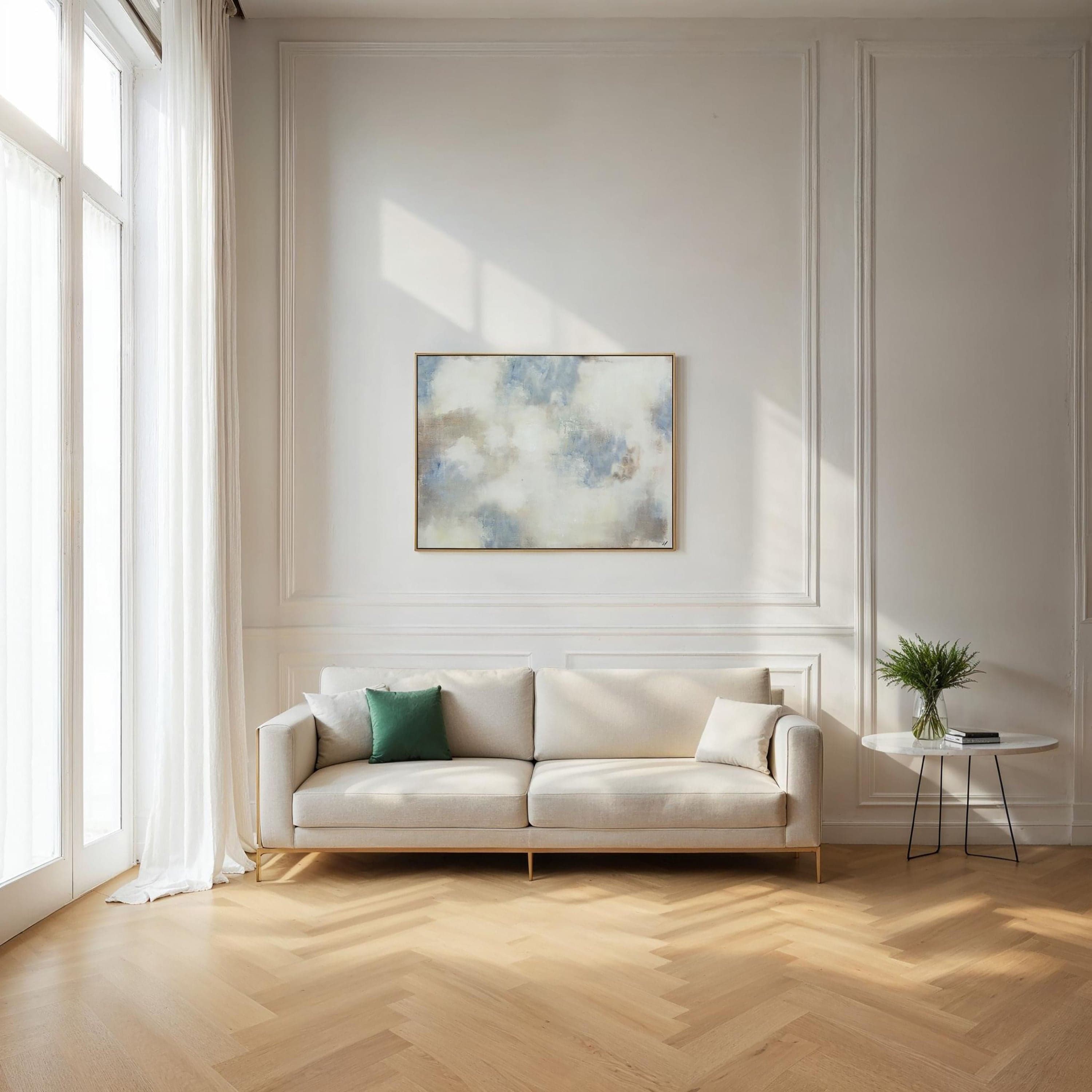 Bellis — product photograph