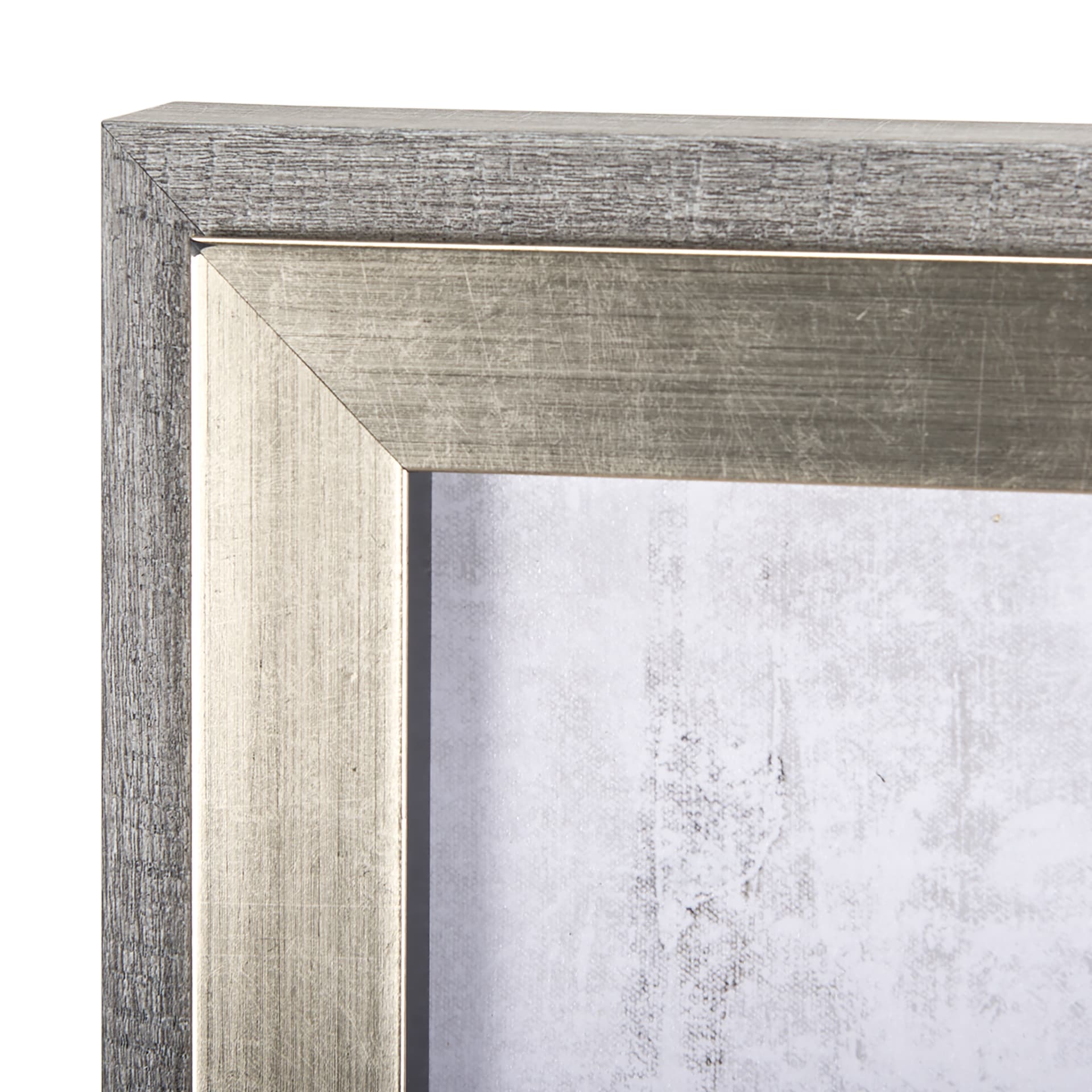 Saguaro Forest 31 by Scott Brems a Hand Embellished Textured Framed Art Print — product photograph