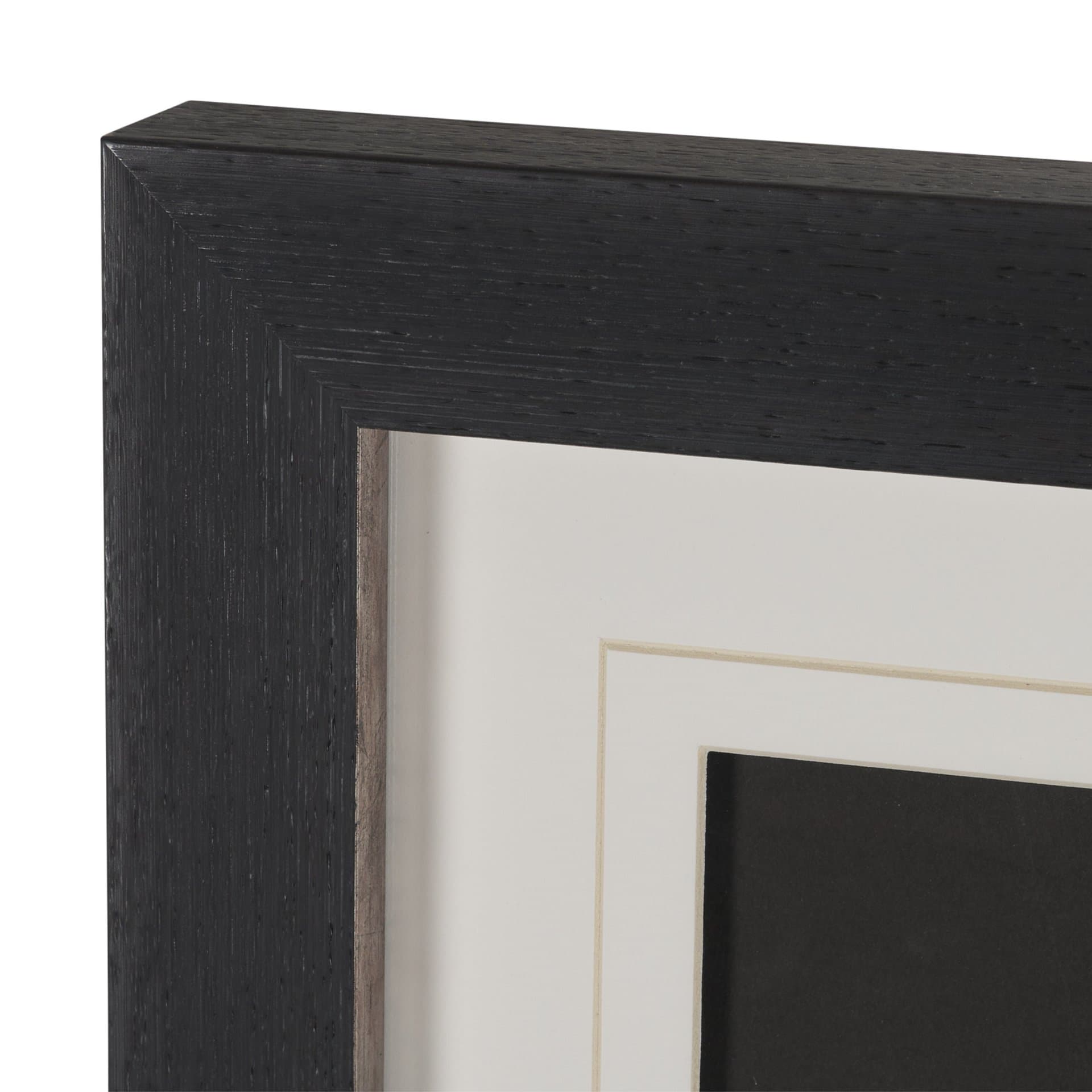 Look by Milan Malovrh FramedPhoto Print Matted under Glass — product photograph