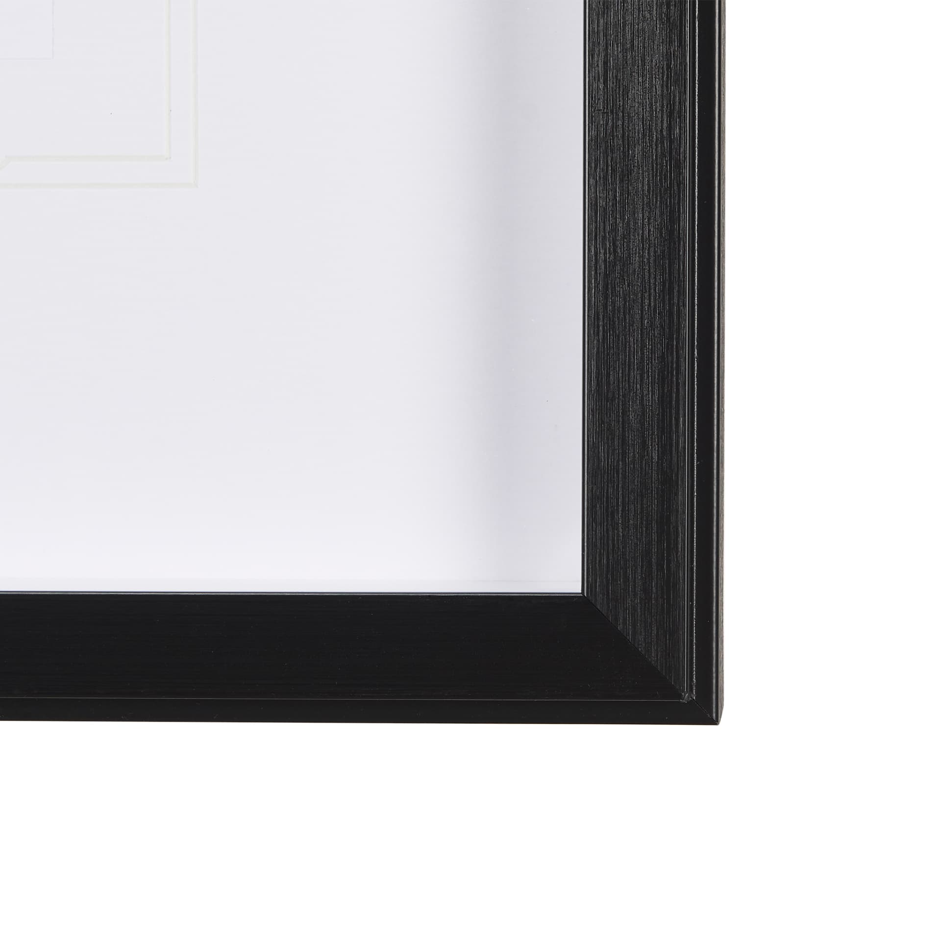 Drip Coffee Maker by Simeng a Framed Art Print Matted under Glass — product photograph