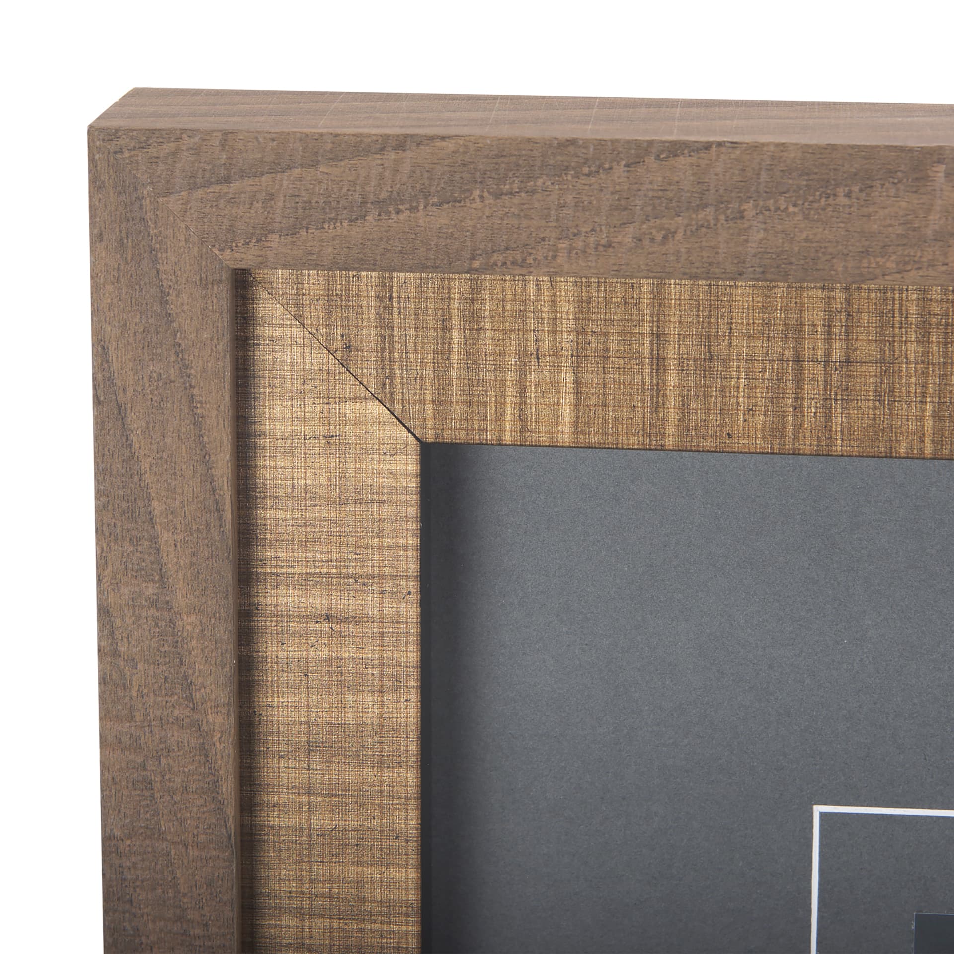 Still life II by Mercana Studio a Framed Art Print Matted under Glass — product photograph