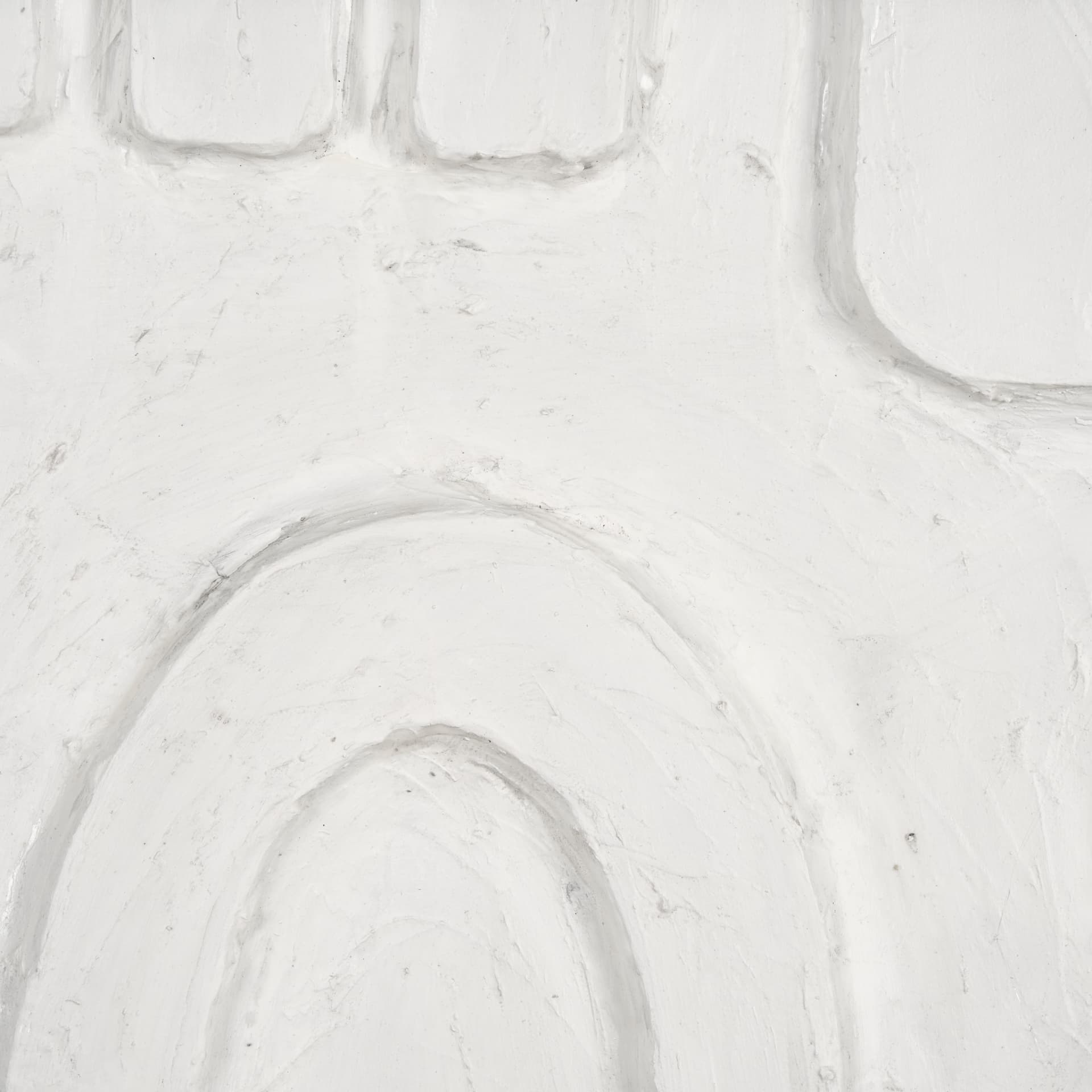 Passel II by Studio M a Framed handmade Original 3D Textured Artwork — product photograph