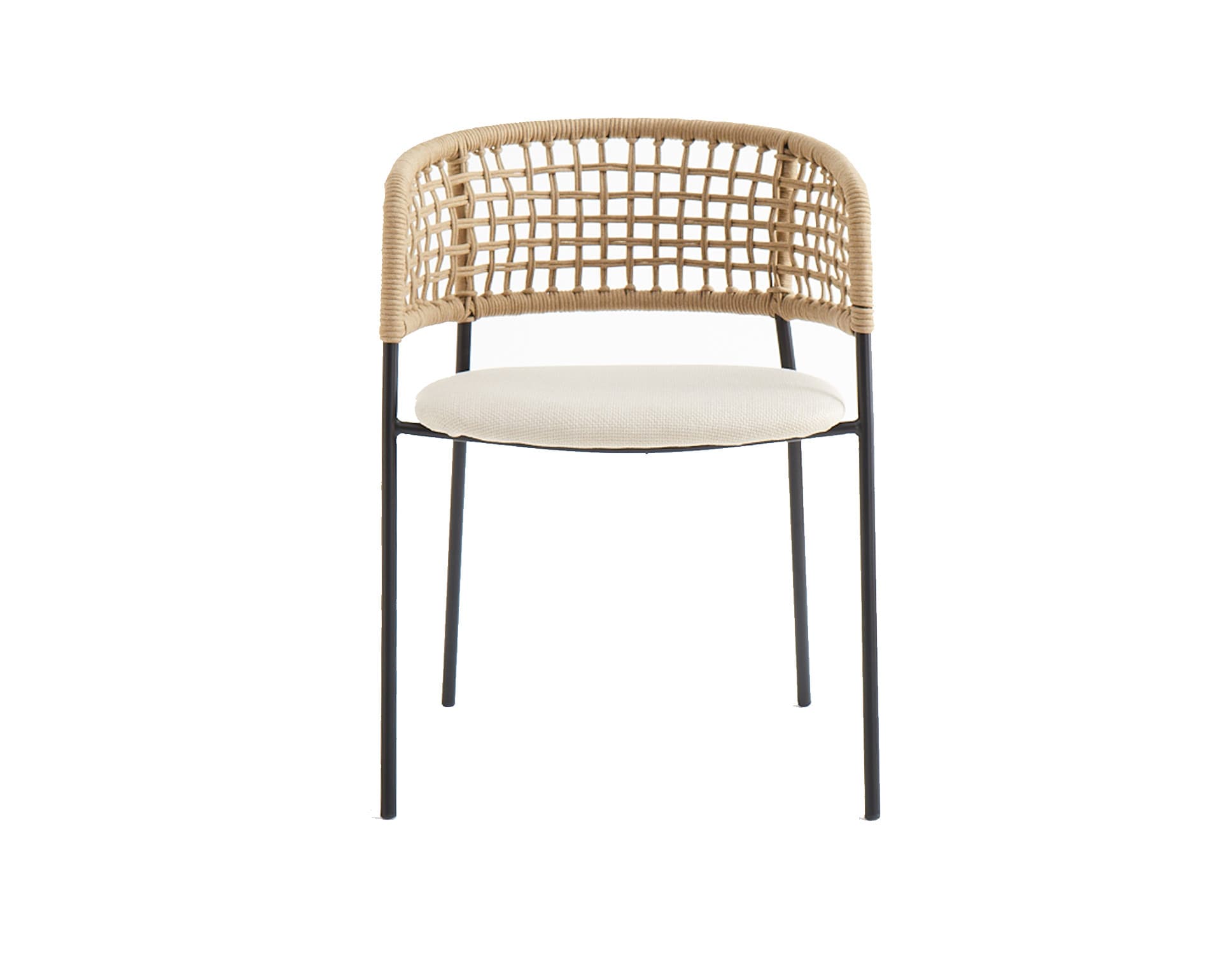 Samana Chair — product photograph