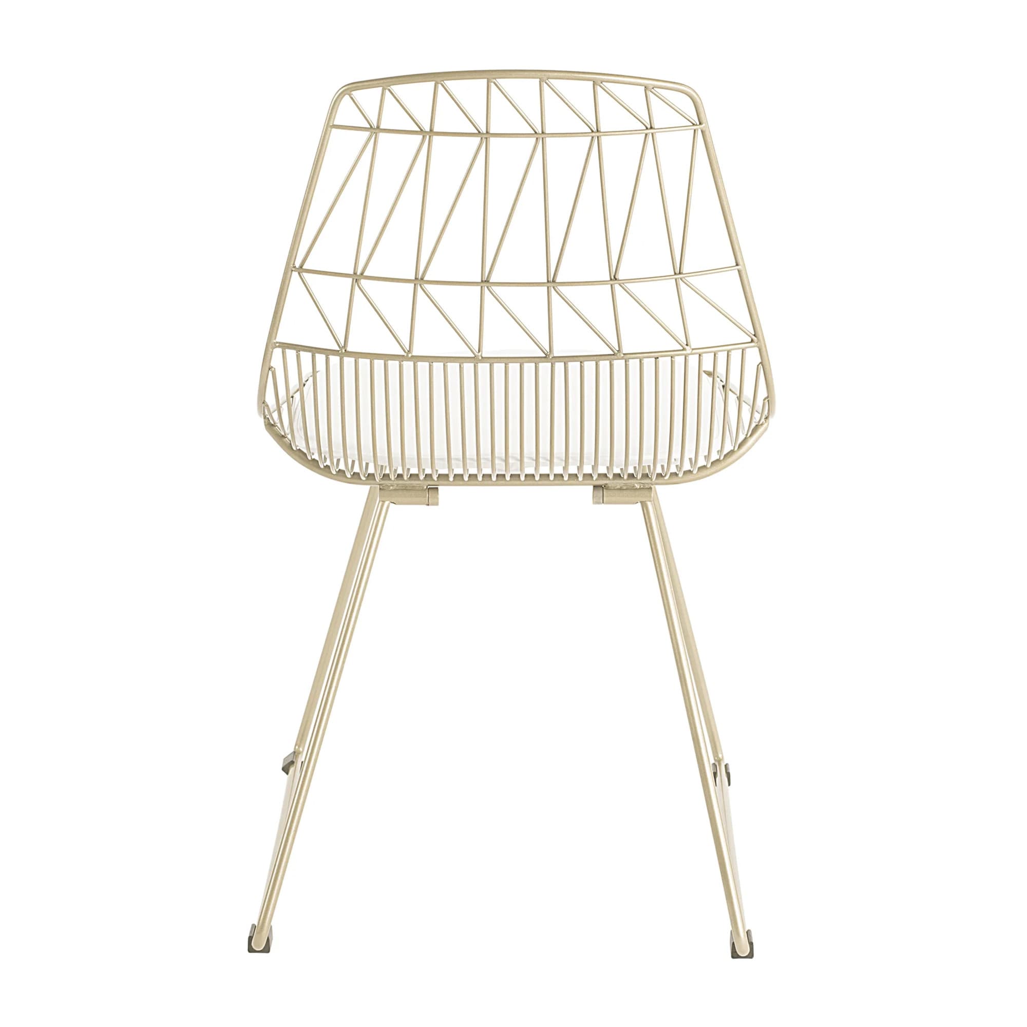 Lucie Chair — product photograph