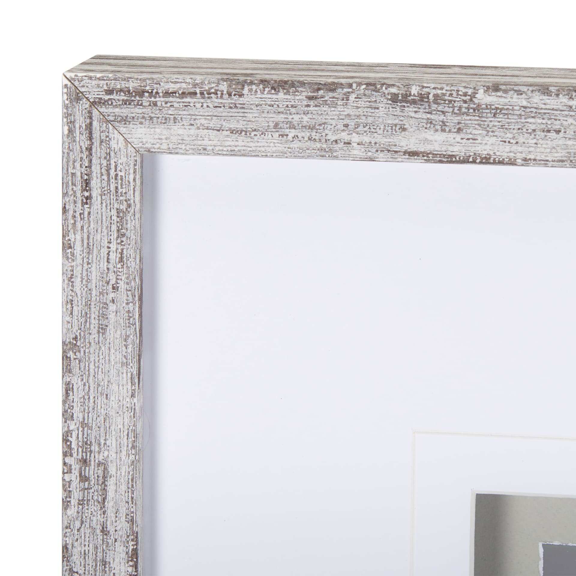 Owl in Flight by Chad Mackay a Framed Photo Art Print Matted under Glass — product photograph