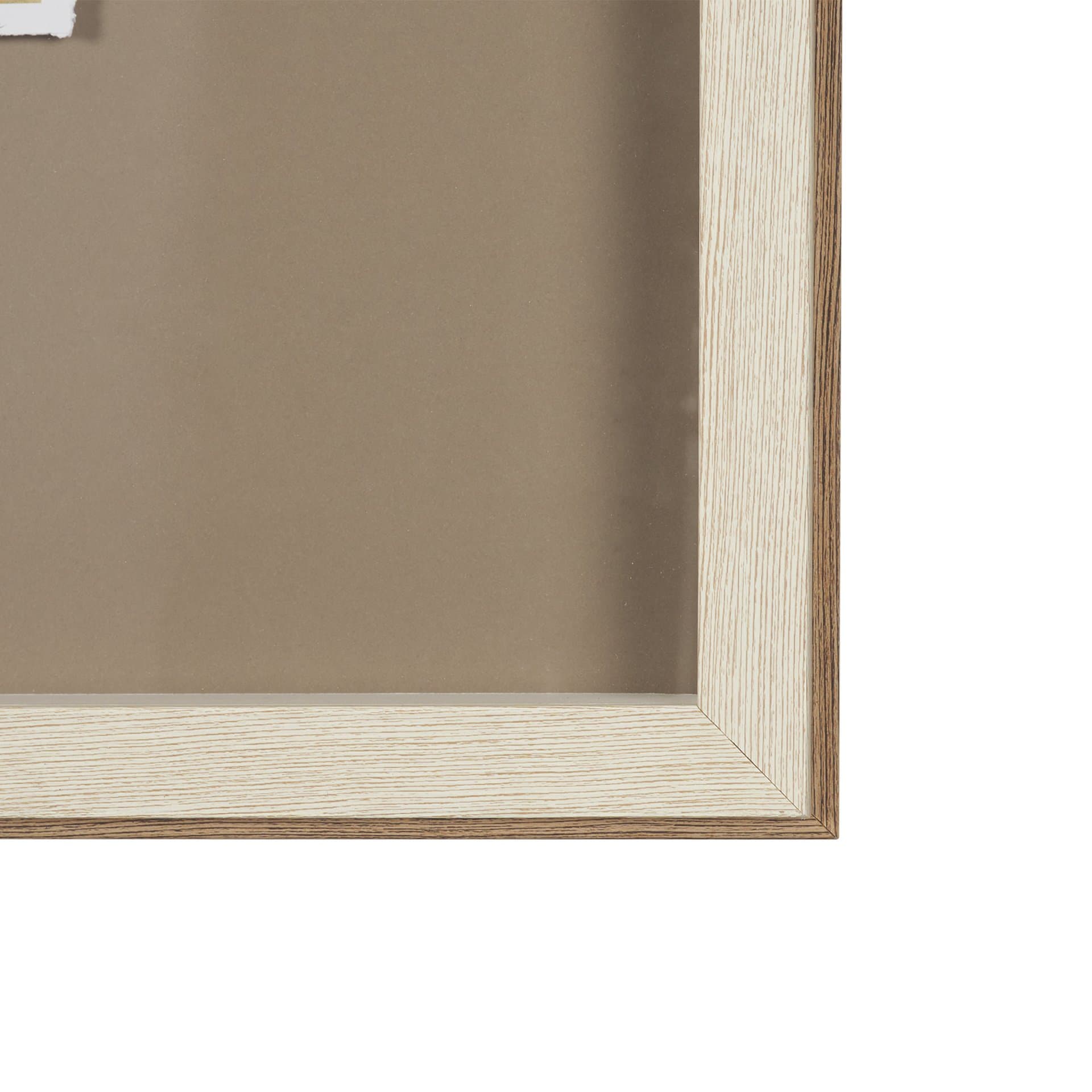 Discovery (Set of 2) by Ira Havuka Hand-Embellished Framed Artwork Matted under Glass — product photograph