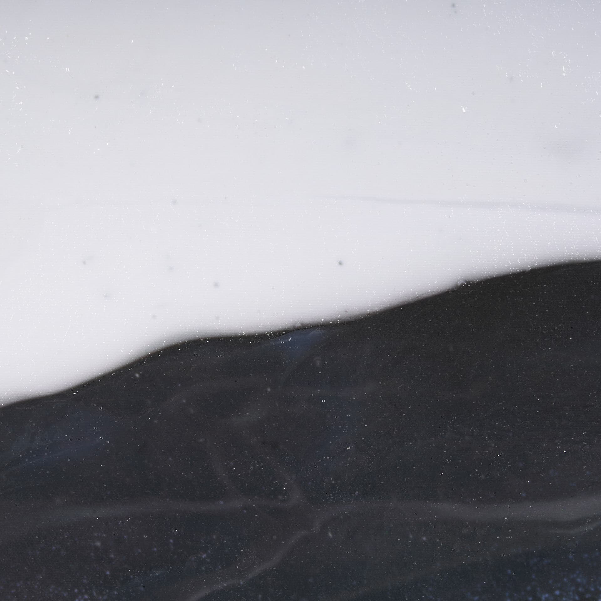 Storm Surge IV by Mercana Studio a Hand Embellished Textured Framed Canvas — product photograph