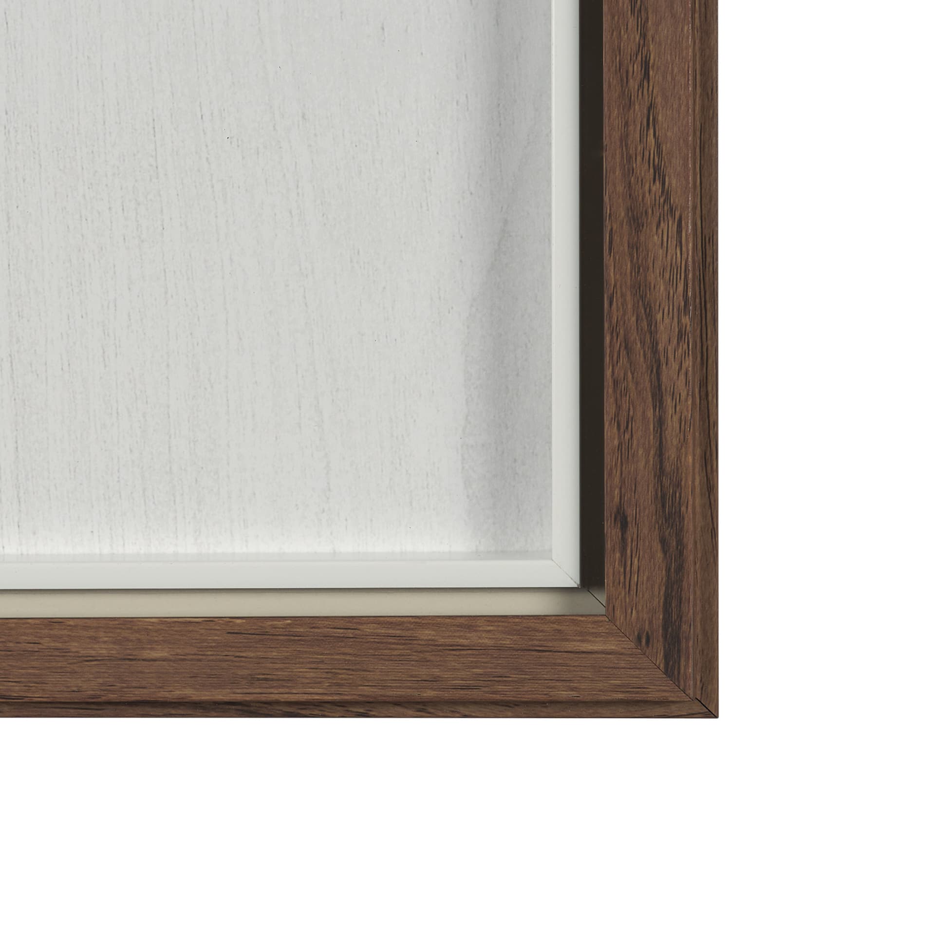 Day at the Farm II by Mercana Studio Hand Embelished Framed Artwork Matted under Glass — product photograph