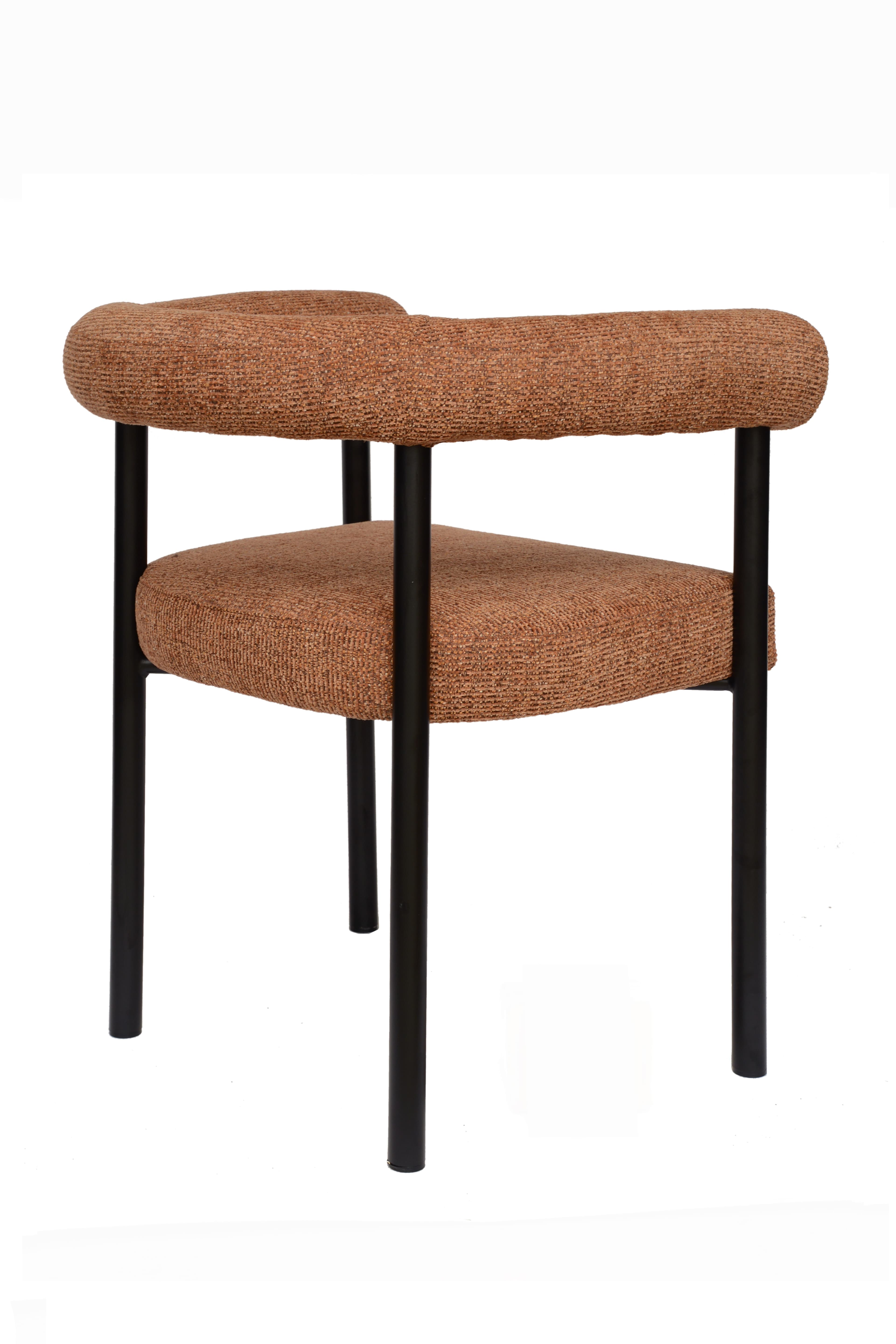Deduan Arm Chair — product photograph