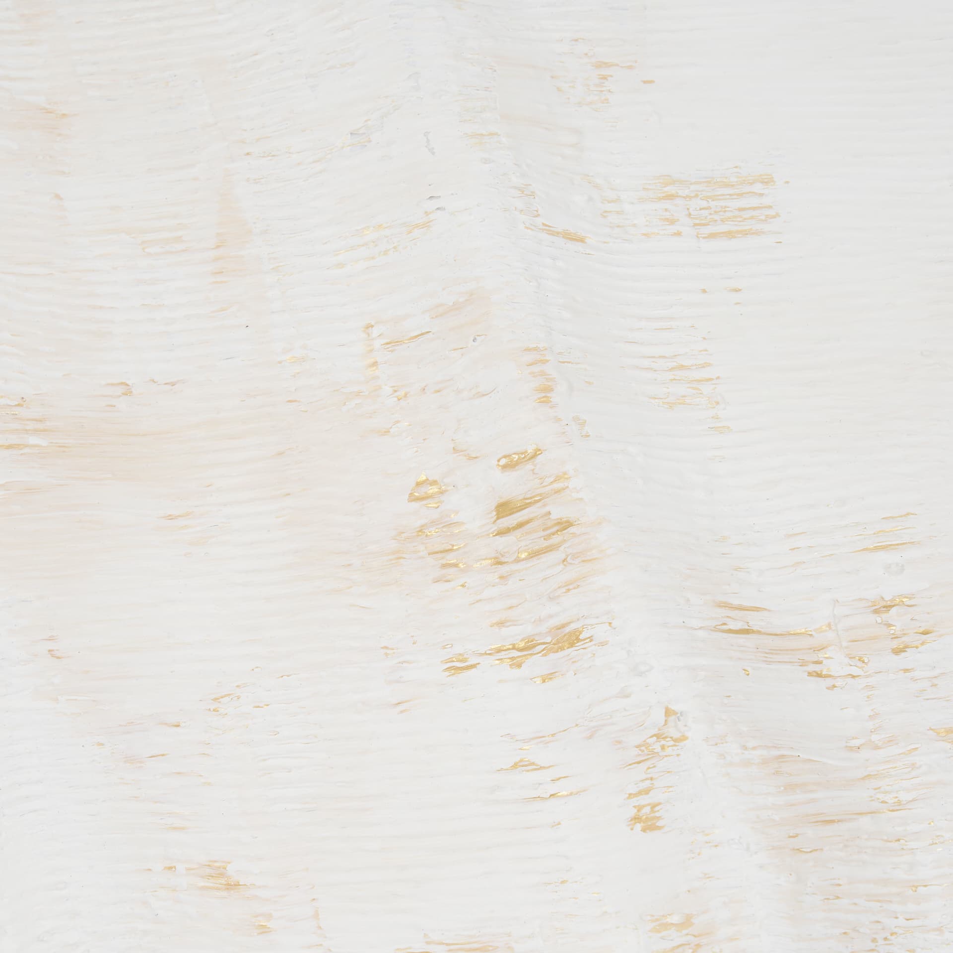 Lime Washed Branches I by Studio M a handmade Original Framed Artwork under Glass — product photograph