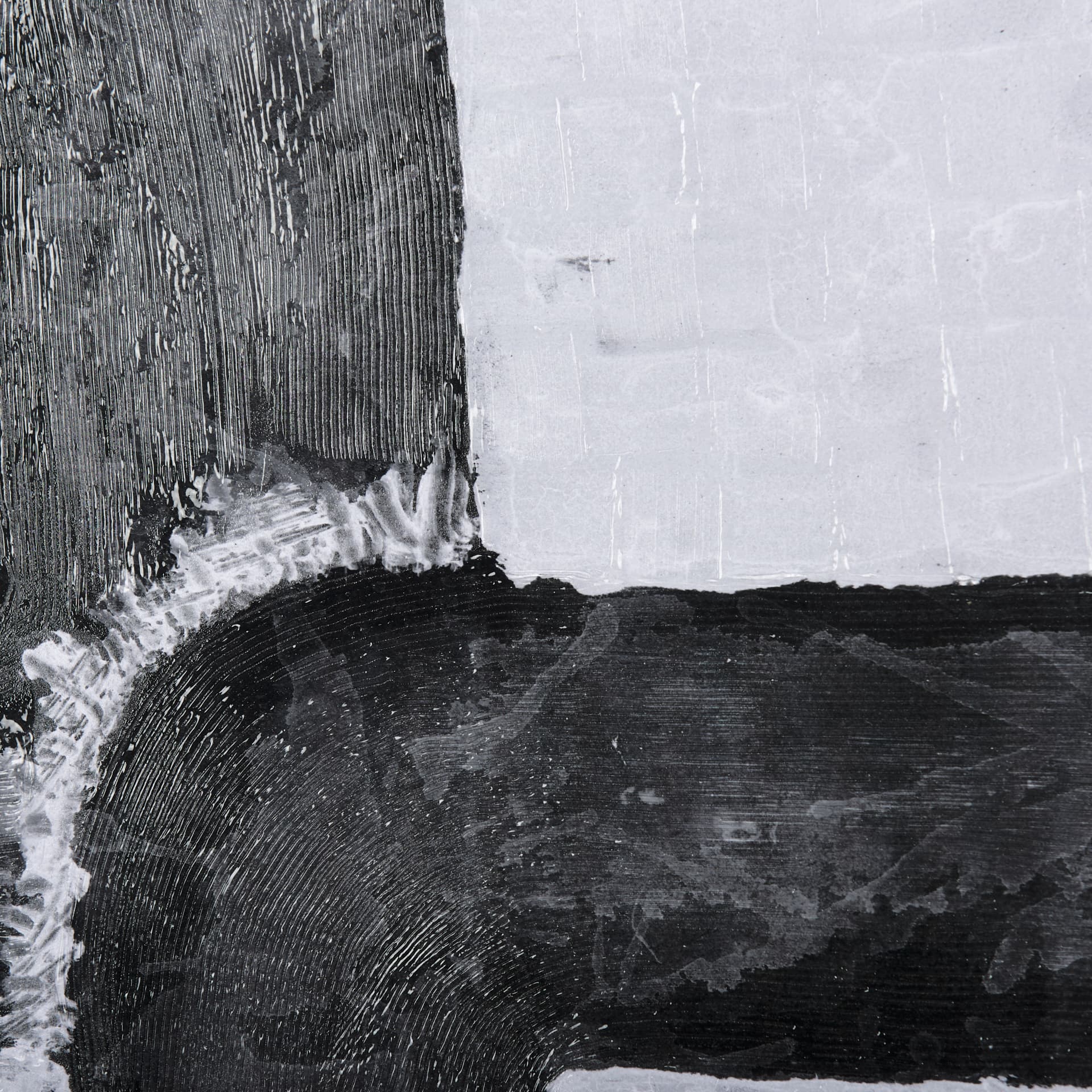Pipes II by Chase a Hand Embellished Textured Framed Art Print Matted under Glass — product photograph