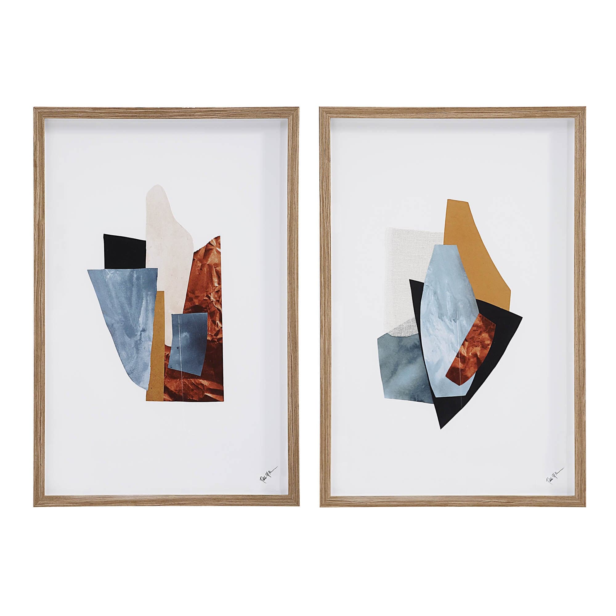 Odin — product photograph