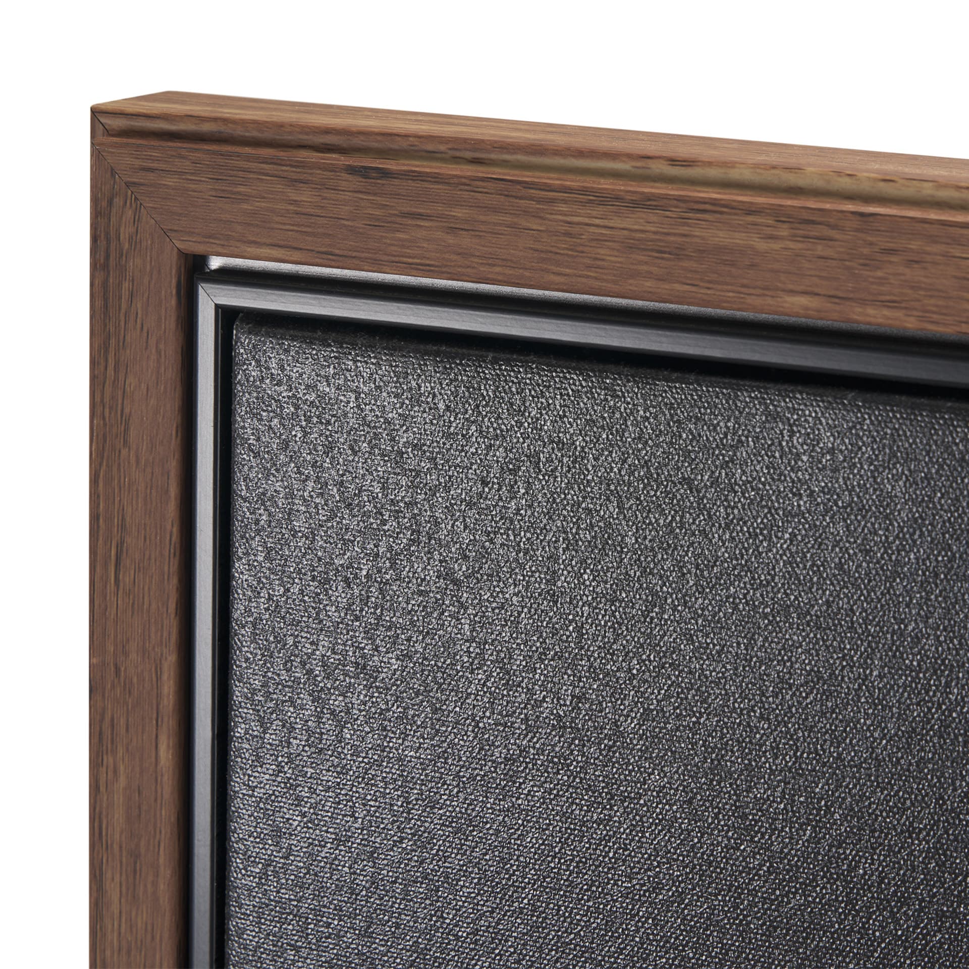 Bingo by Mercana Studio a Hand Embellished Textured Framed Canvas — product photograph