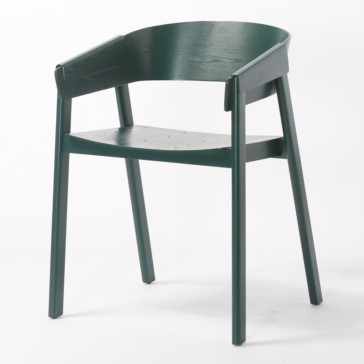 Thomas Armchair — product photograph