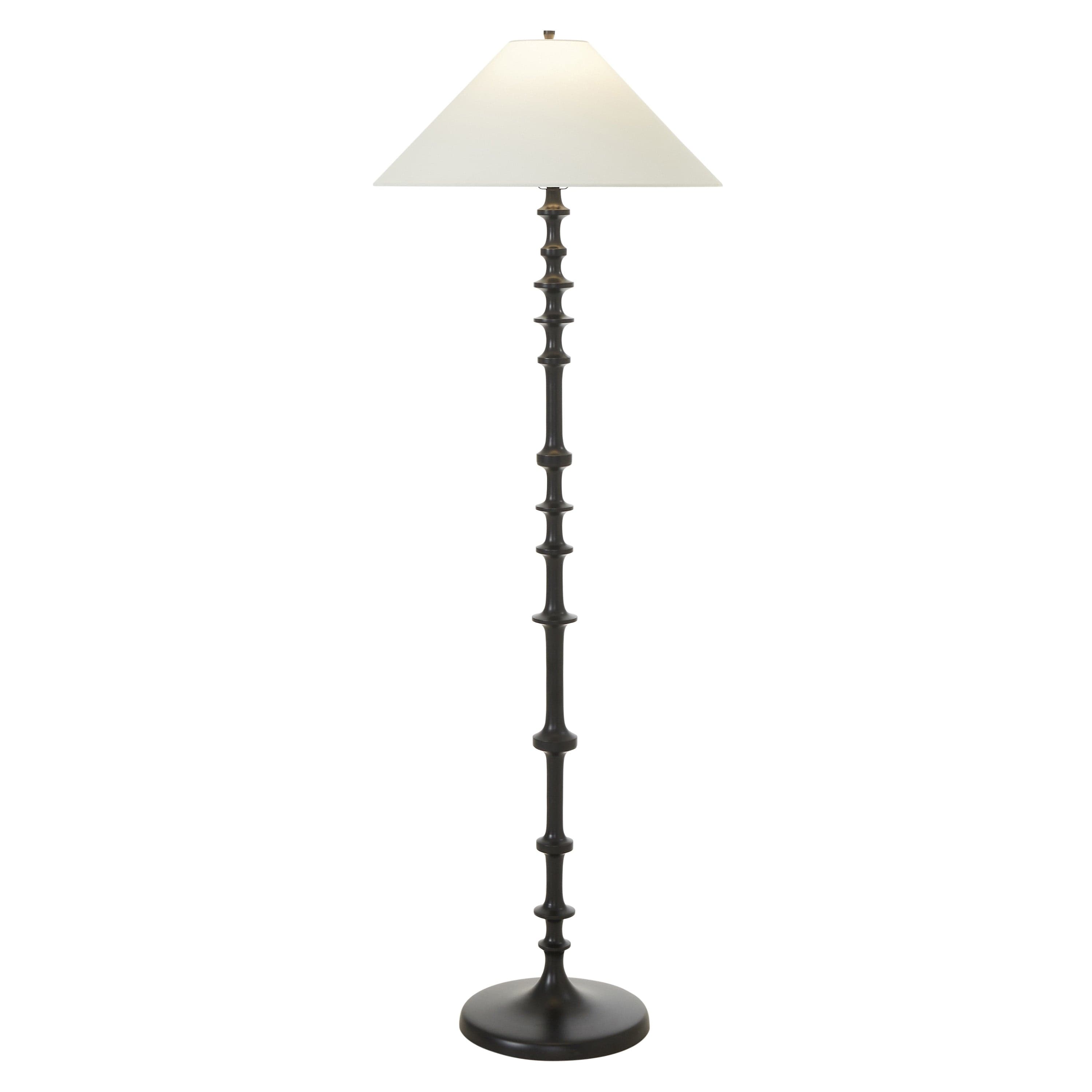 Petrus Floor Lamp — product photograph