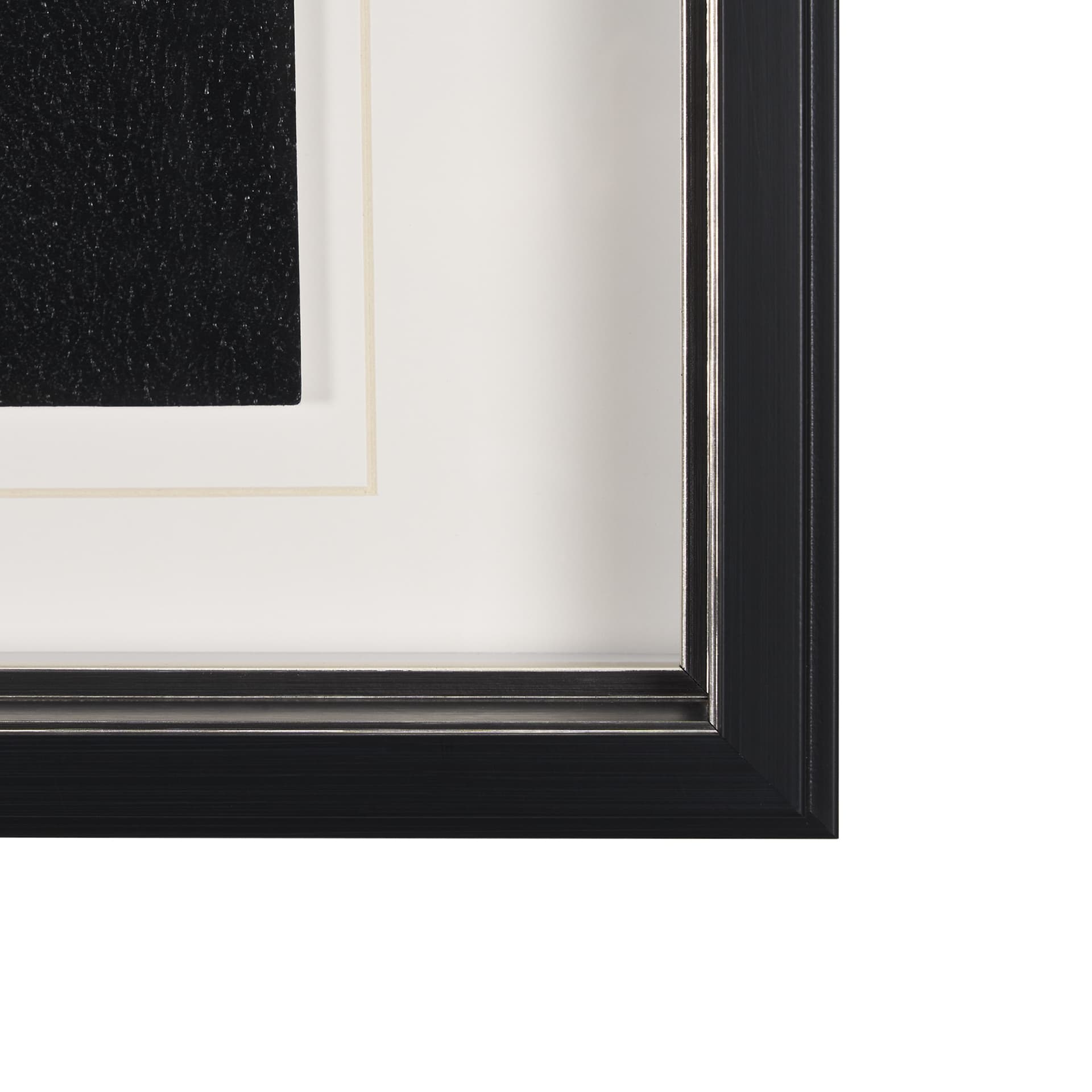 Protection by Xavier Ortega a Framed Photo Art Print Matted under Glass — product photograph