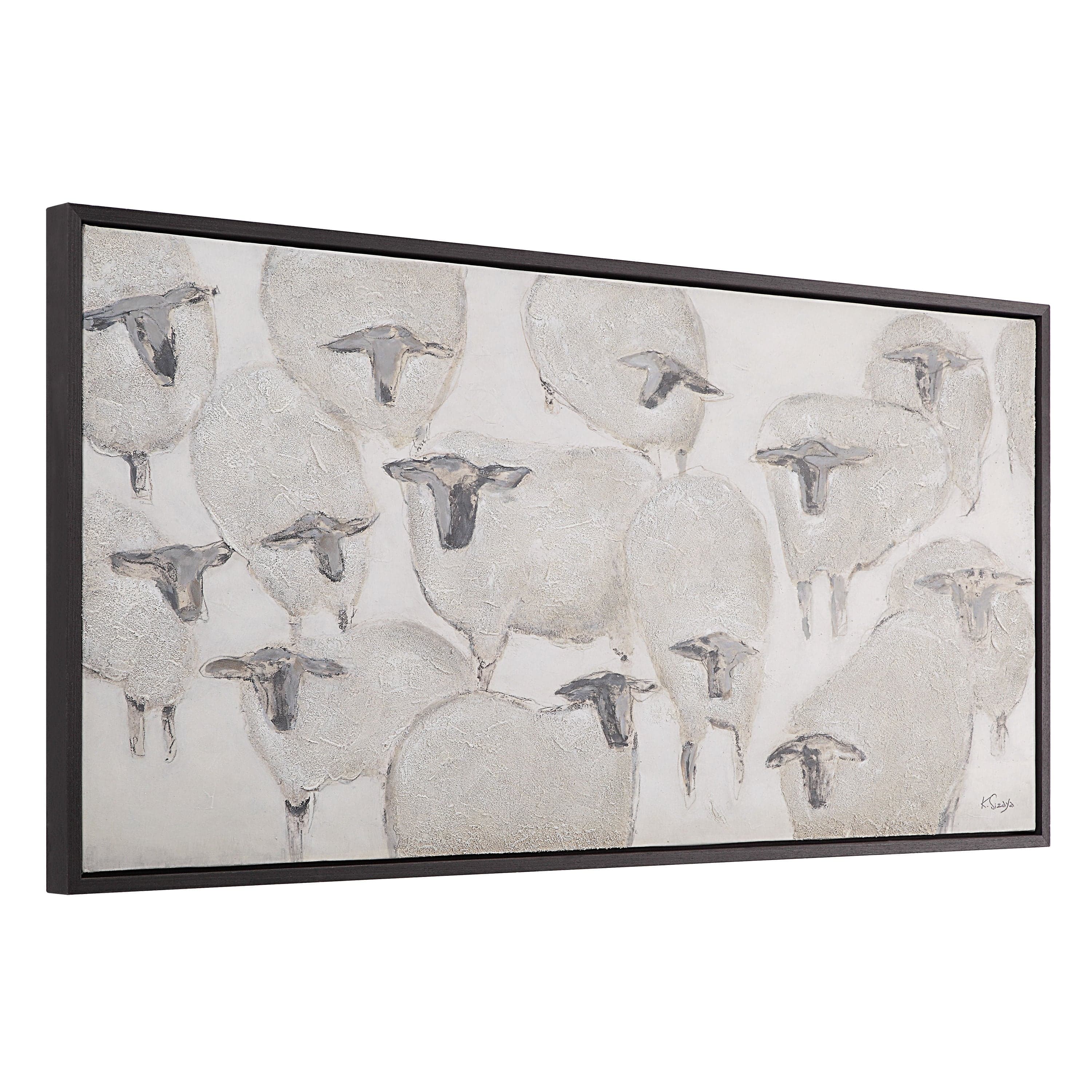 Shah — product photograph