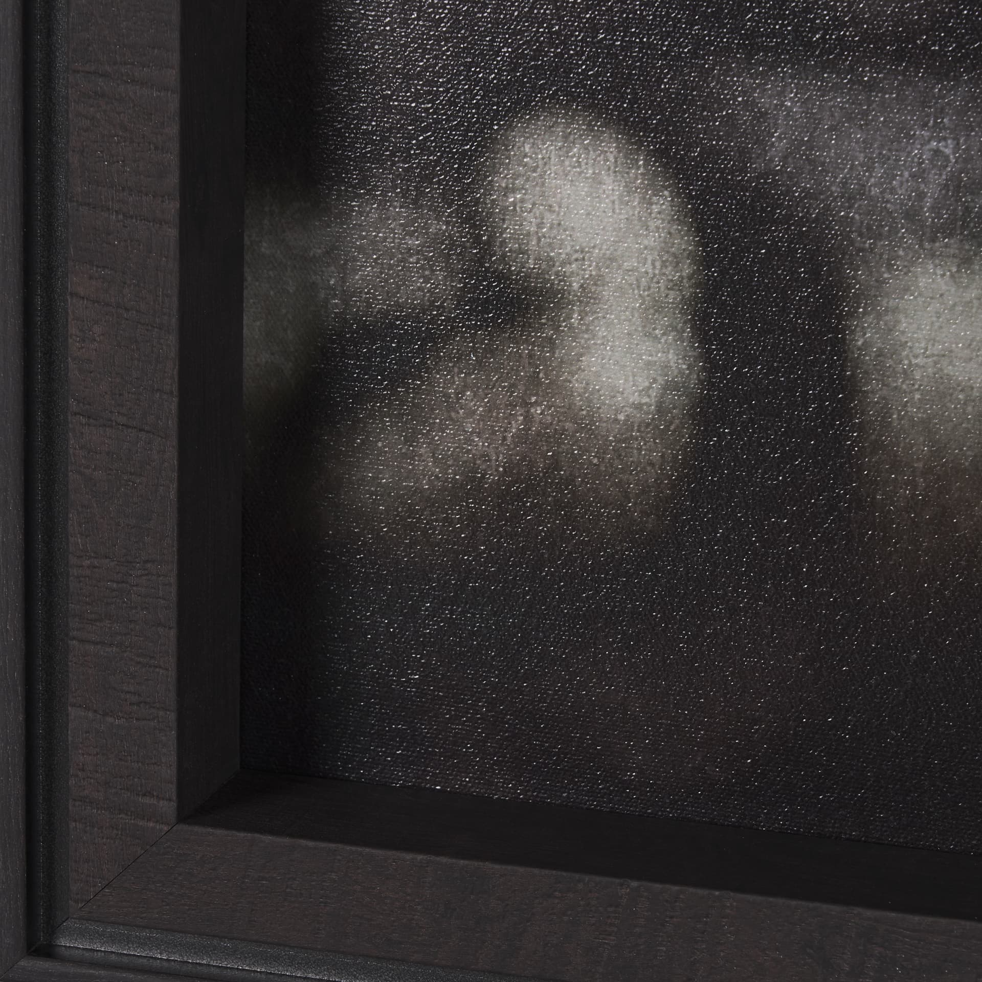 Industrial Collect - Motion by Michael Banks a Hand Embellished Textured Framed Photo Art Print — product photograph
