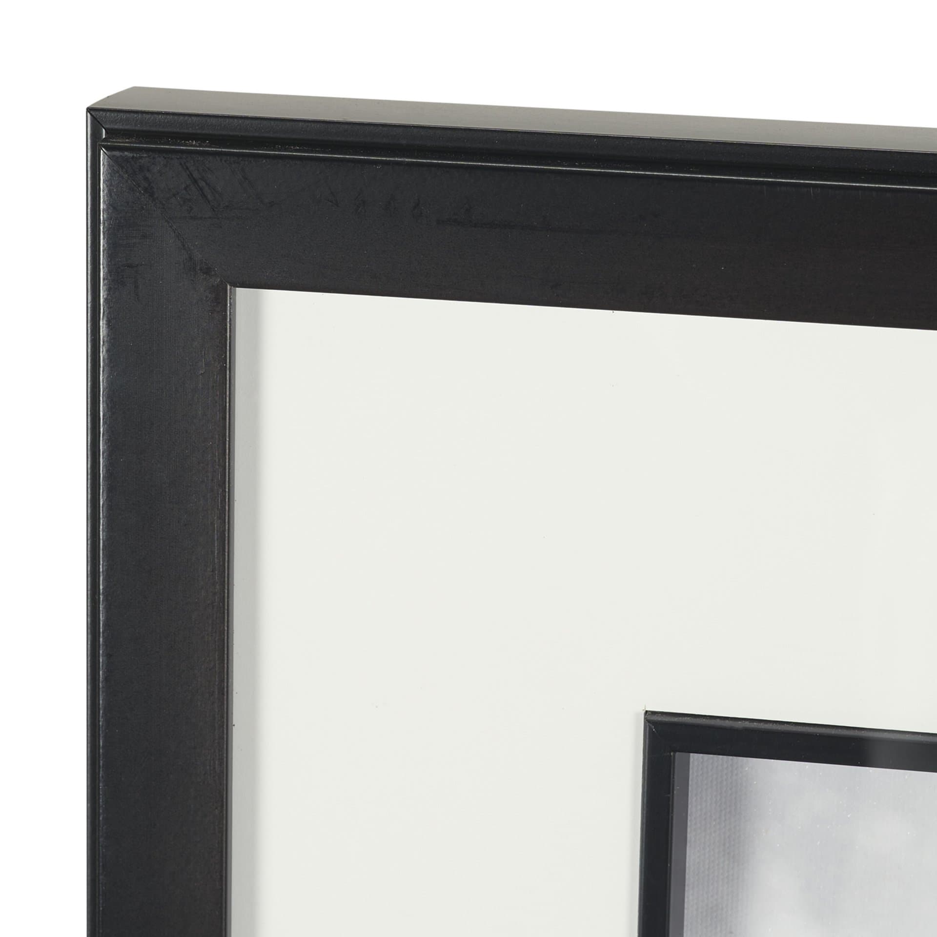 The Gathering by The Chelsea Collection Textured FramedPhoto Print Matted under Glass — product photograph