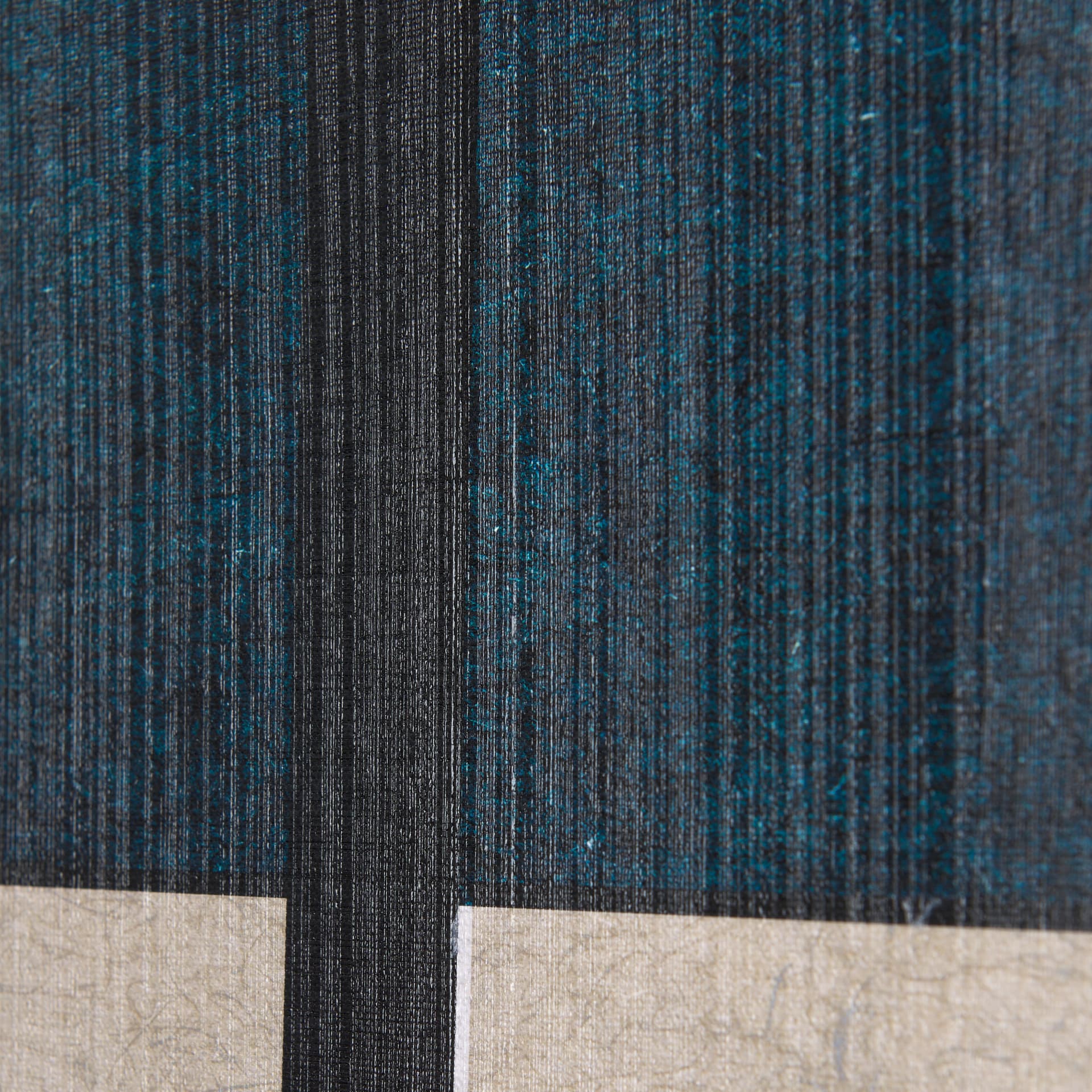 Variants I by Mercana Studio a Hand Embellished Textured Canvas — product photograph