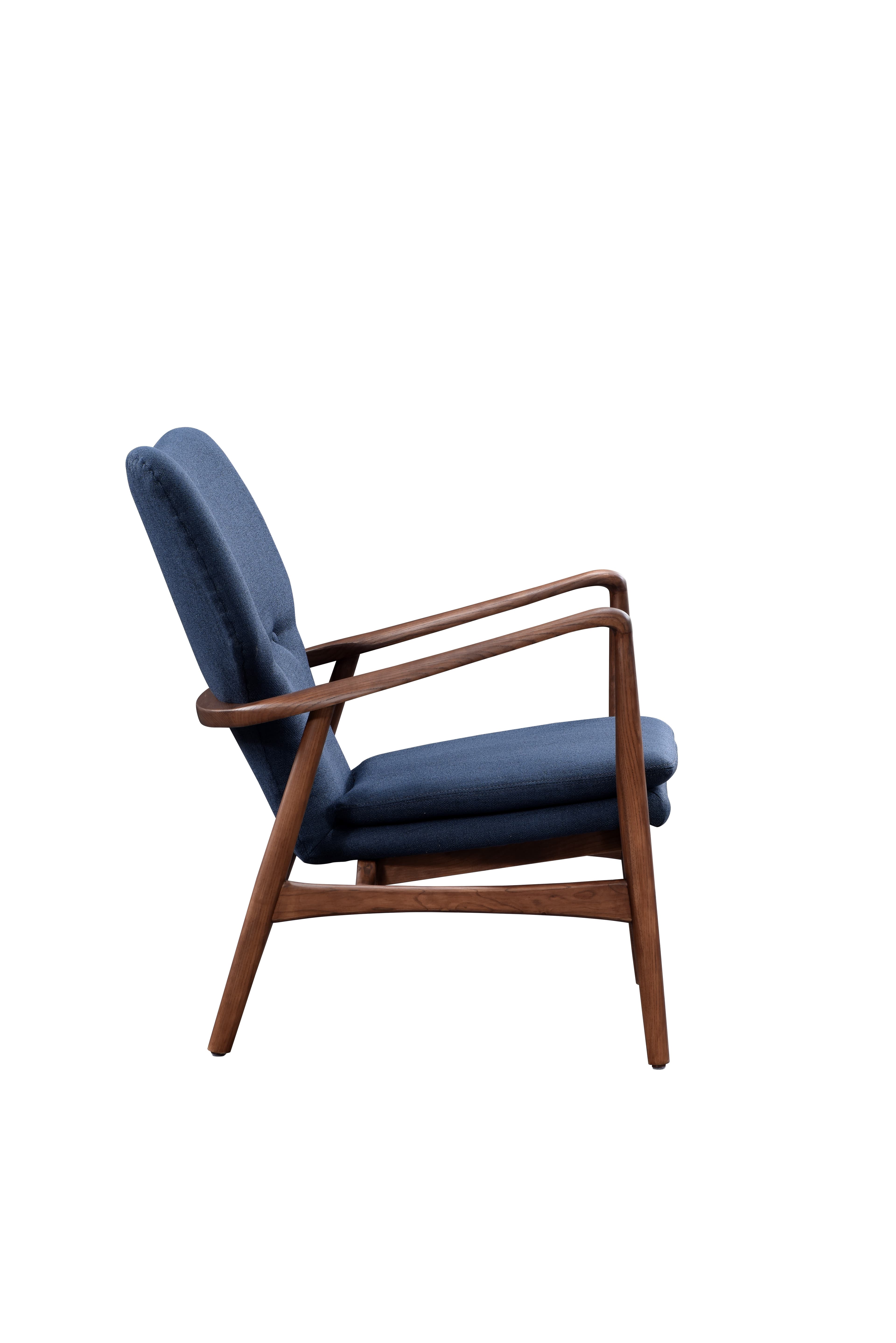 Patrik Lounge — product photograph
