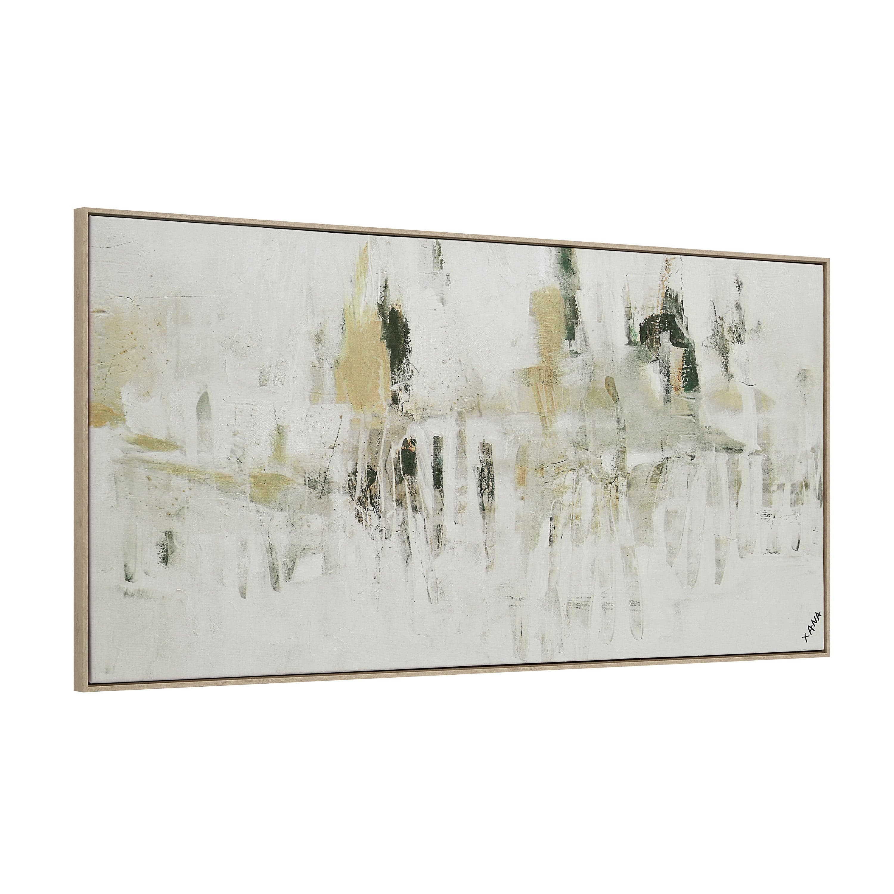 Oriel — product photograph