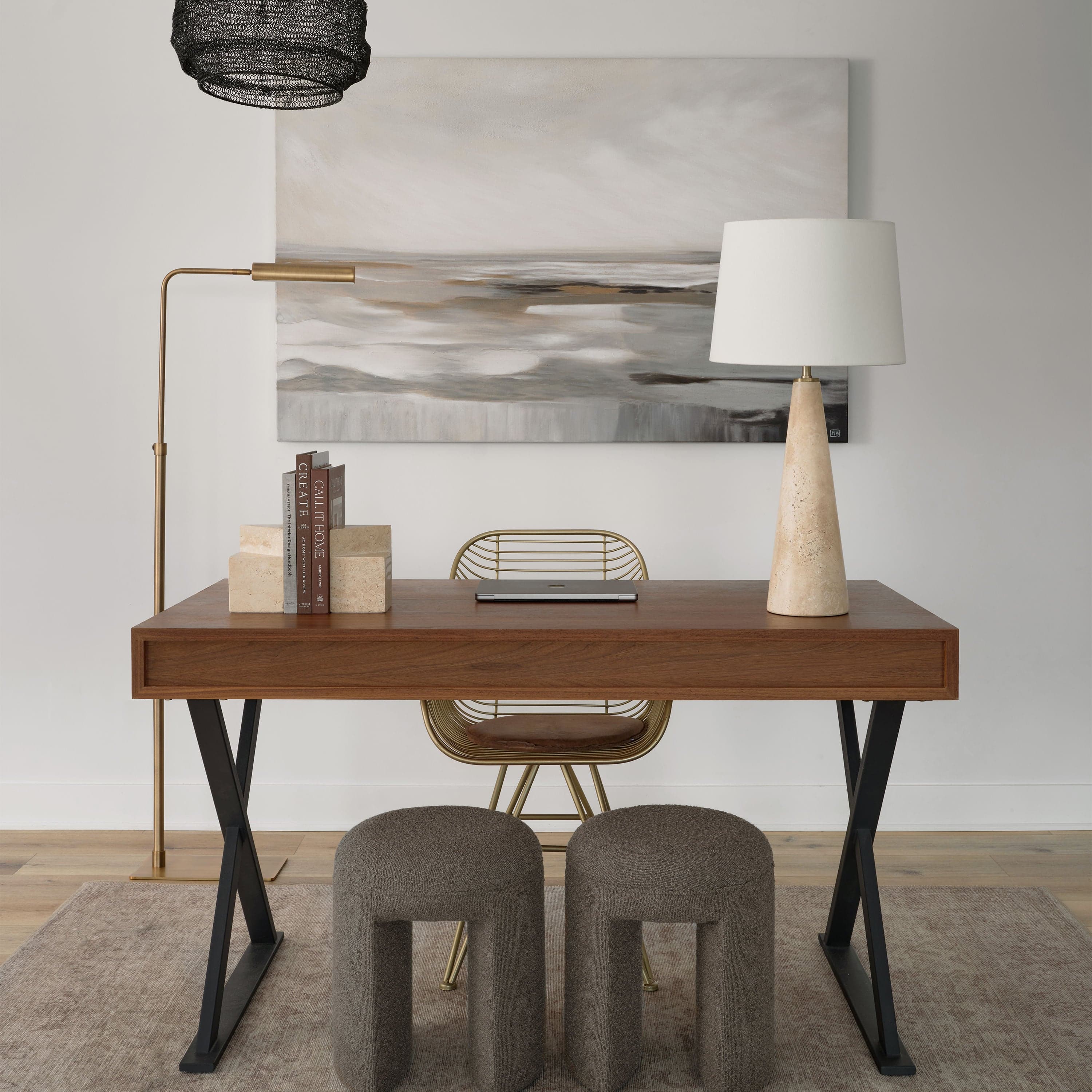 Arnar — product photograph