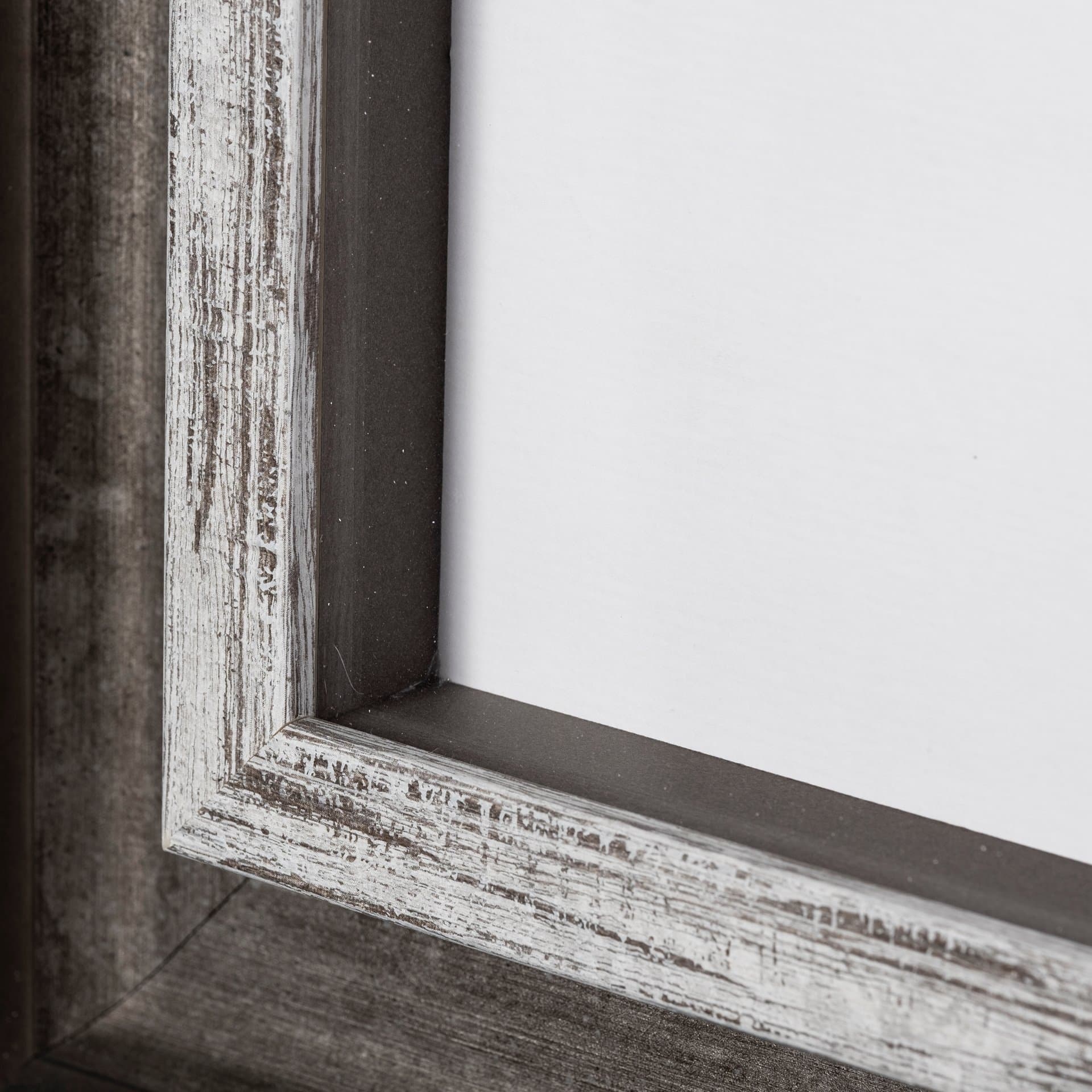 Hanging Out by Jim Drafield a Framed Photo Art Print Matted under Glass — product photograph