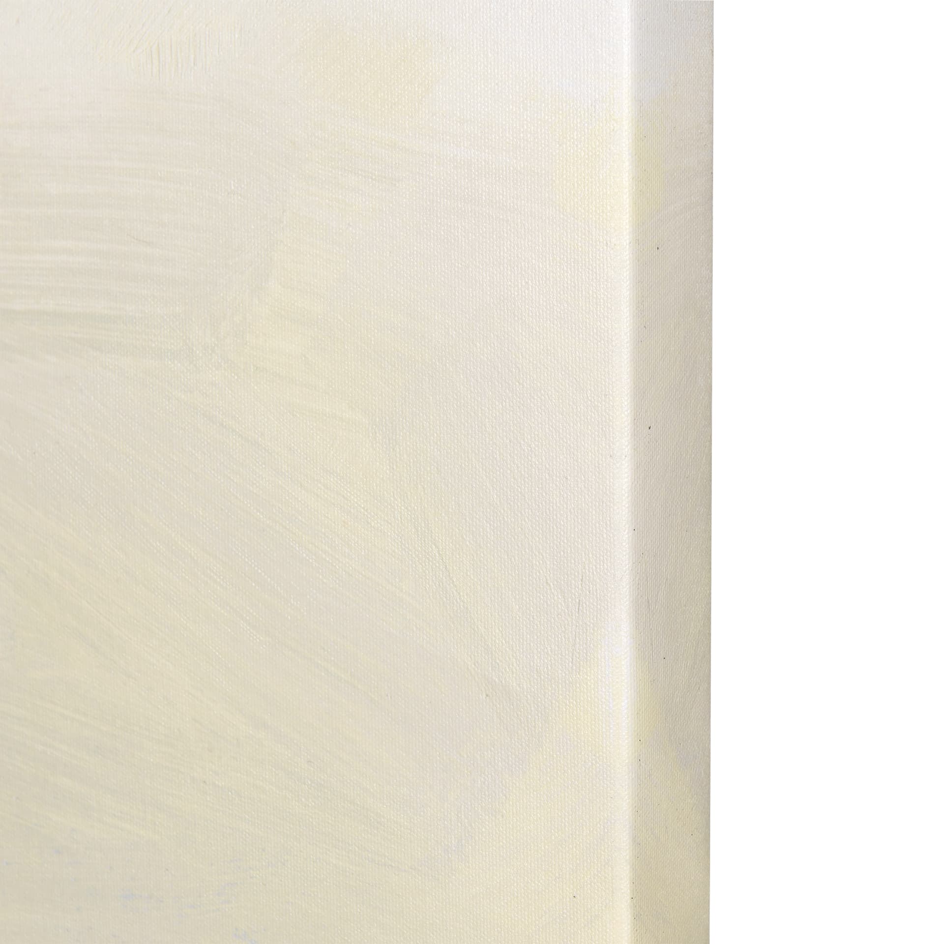 Lonely Landscape I by Mercana Studio a Hand Embellished Textured Canvas — product photograph