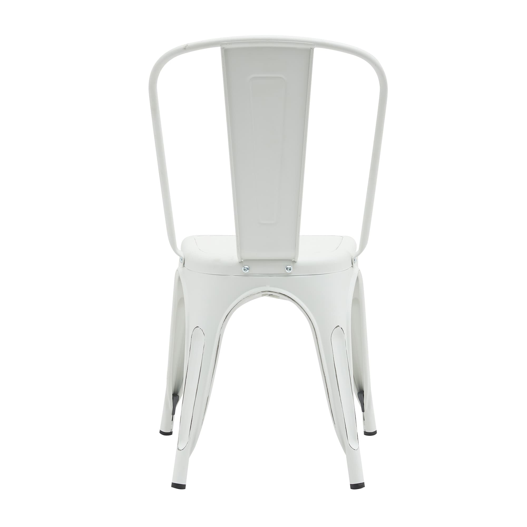 Rochelle Stackable Chair — product photograph