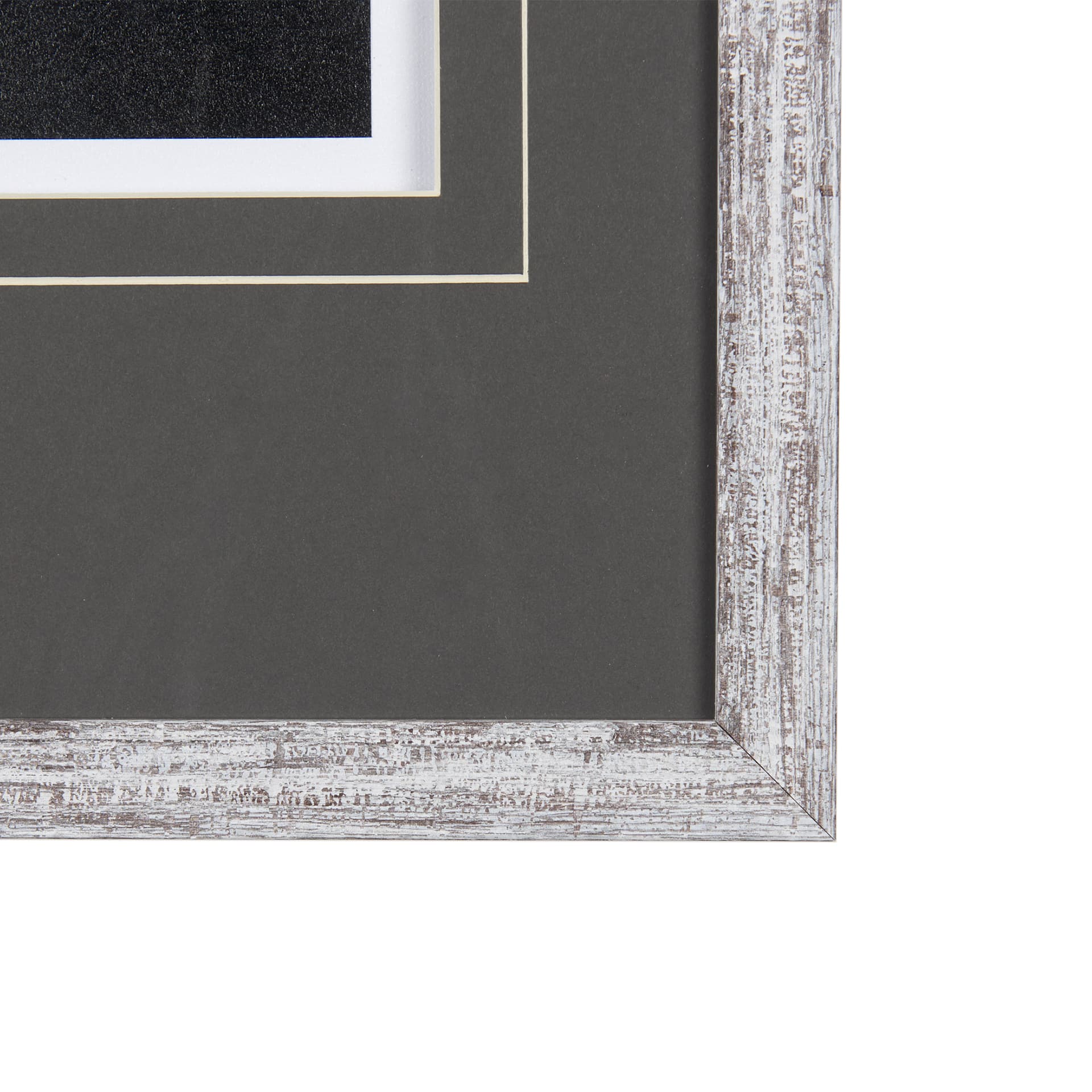 Big Horn Sheep by Chad Mackay a Hand Embellished Textured Framed Photo Art Print Matted under Glass — product photograph