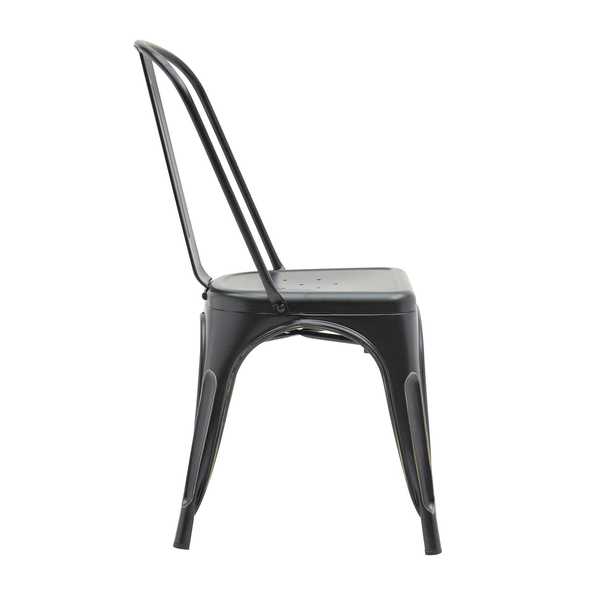 Rochelle Stackable Chair — product photograph