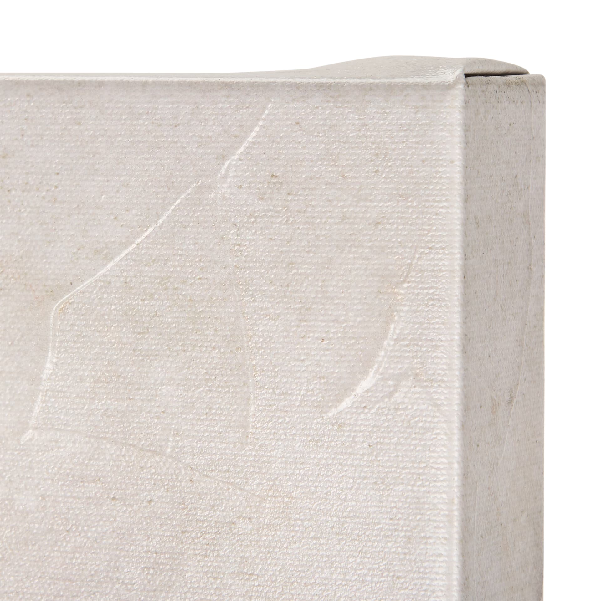 Old West Collection I ( Farm view) by Mercana Studio a Hand Embellished Textured Canvas — product photograph