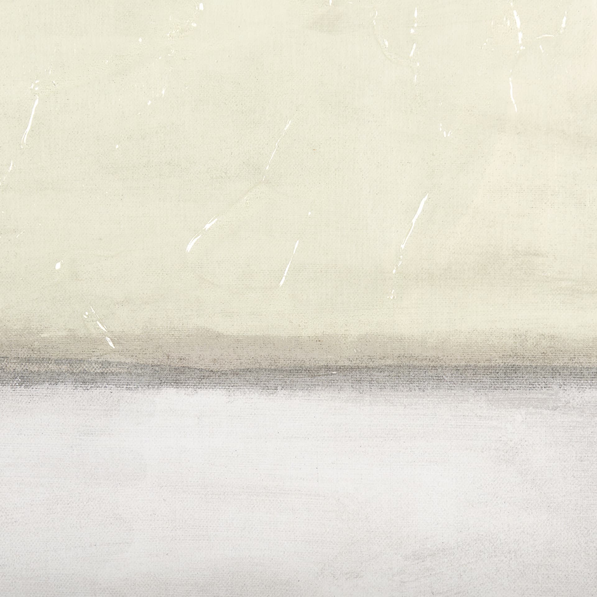 Fawn by Mercana Studio a Hand Embellished Textured Framed Art Photograph Matted under Glass — product photograph