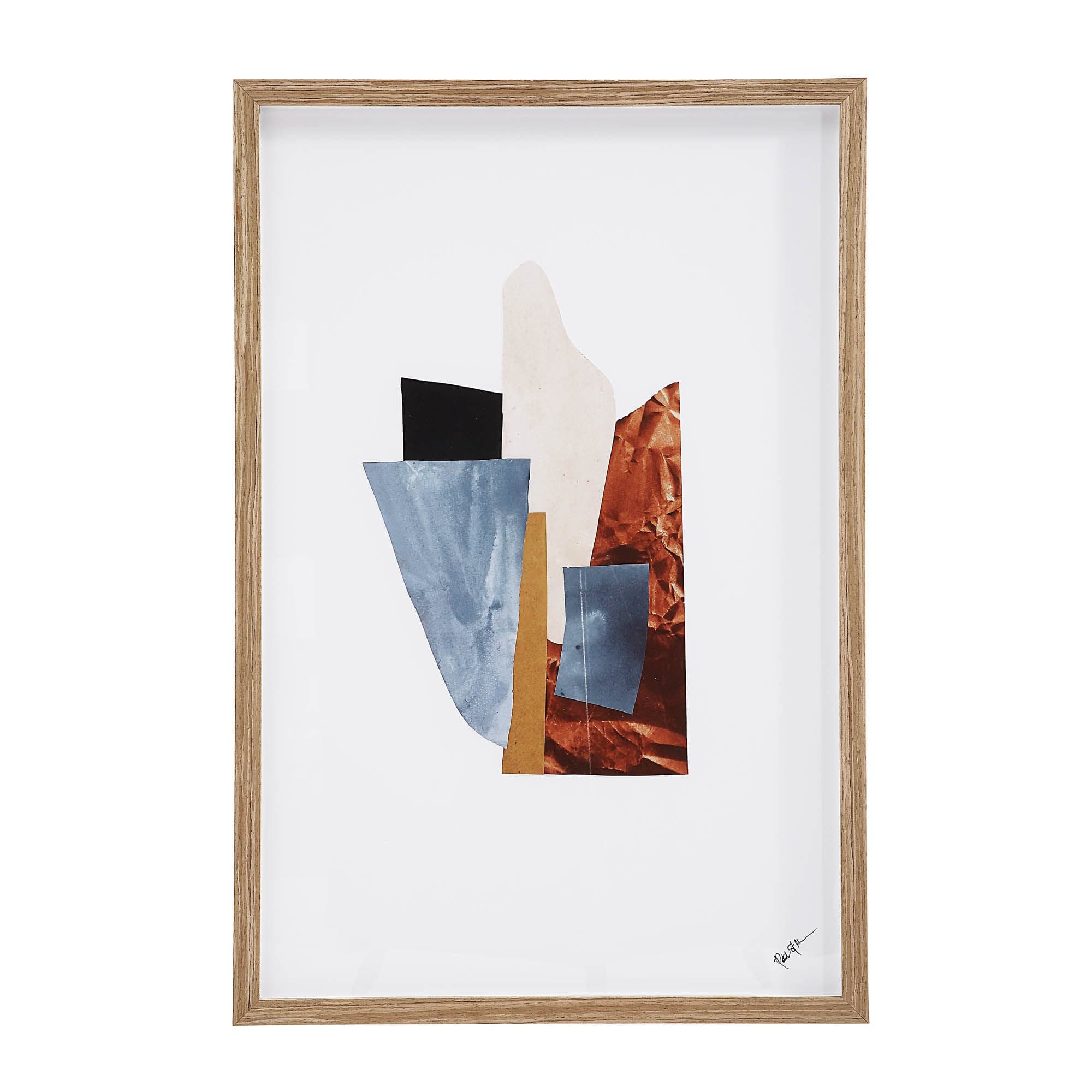 Odin — product photograph