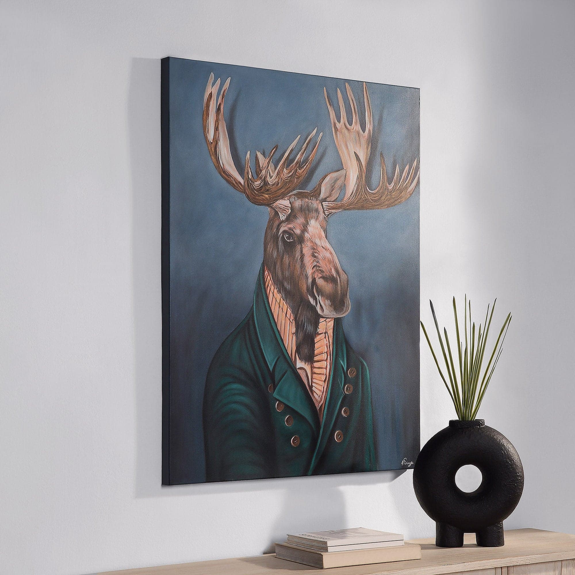 Leandre — product photograph