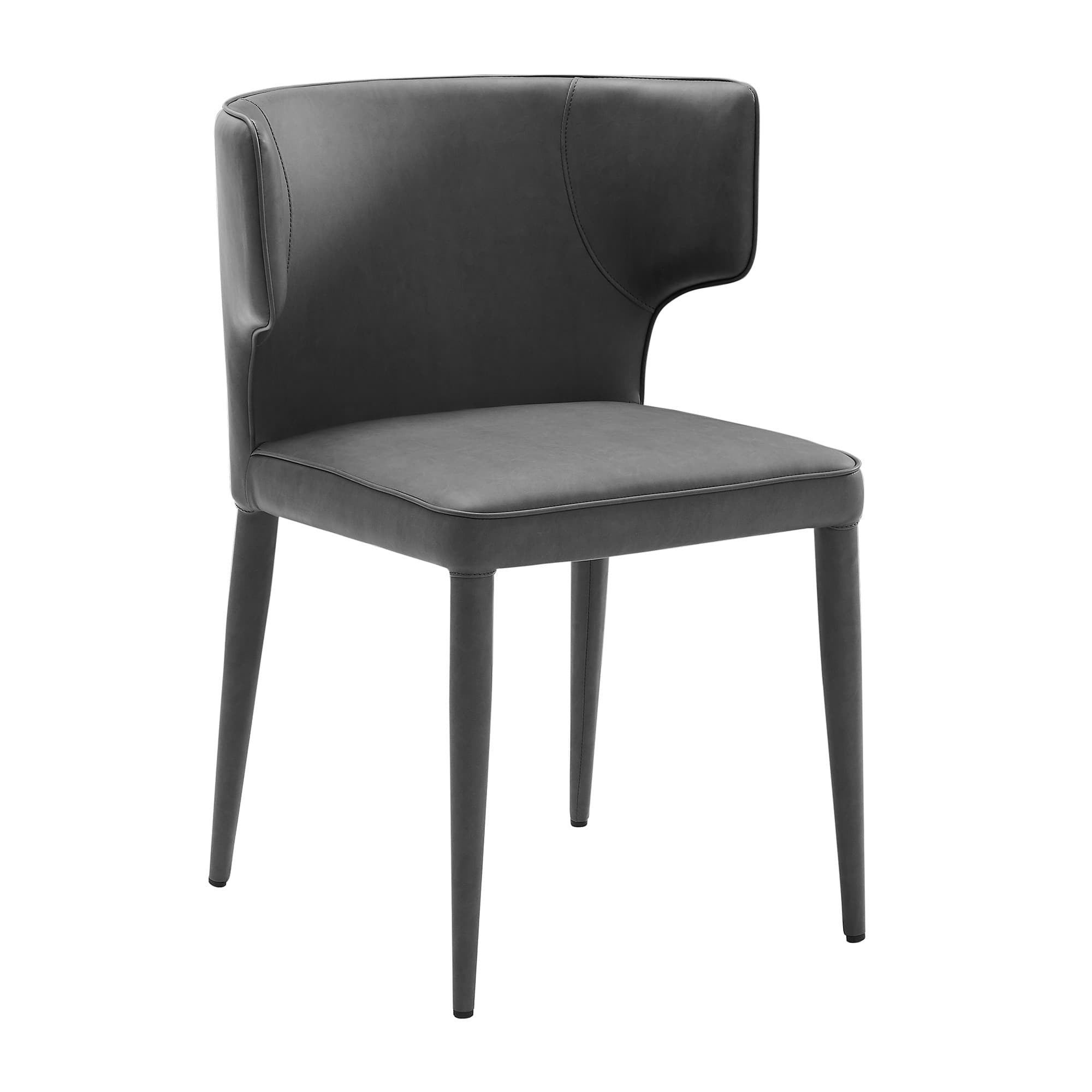 Melore Chair — product photograph