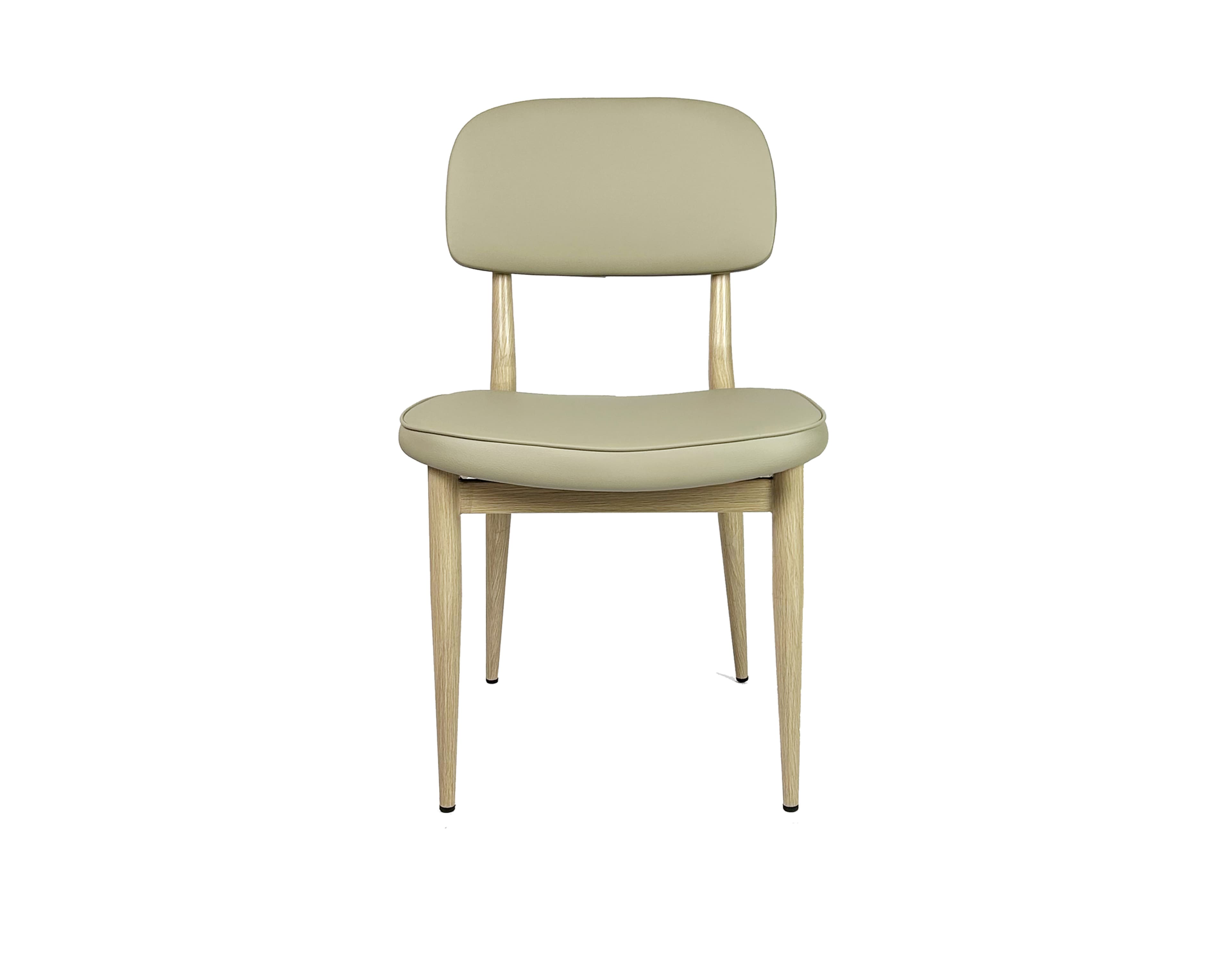 Anton Chair — product photograph