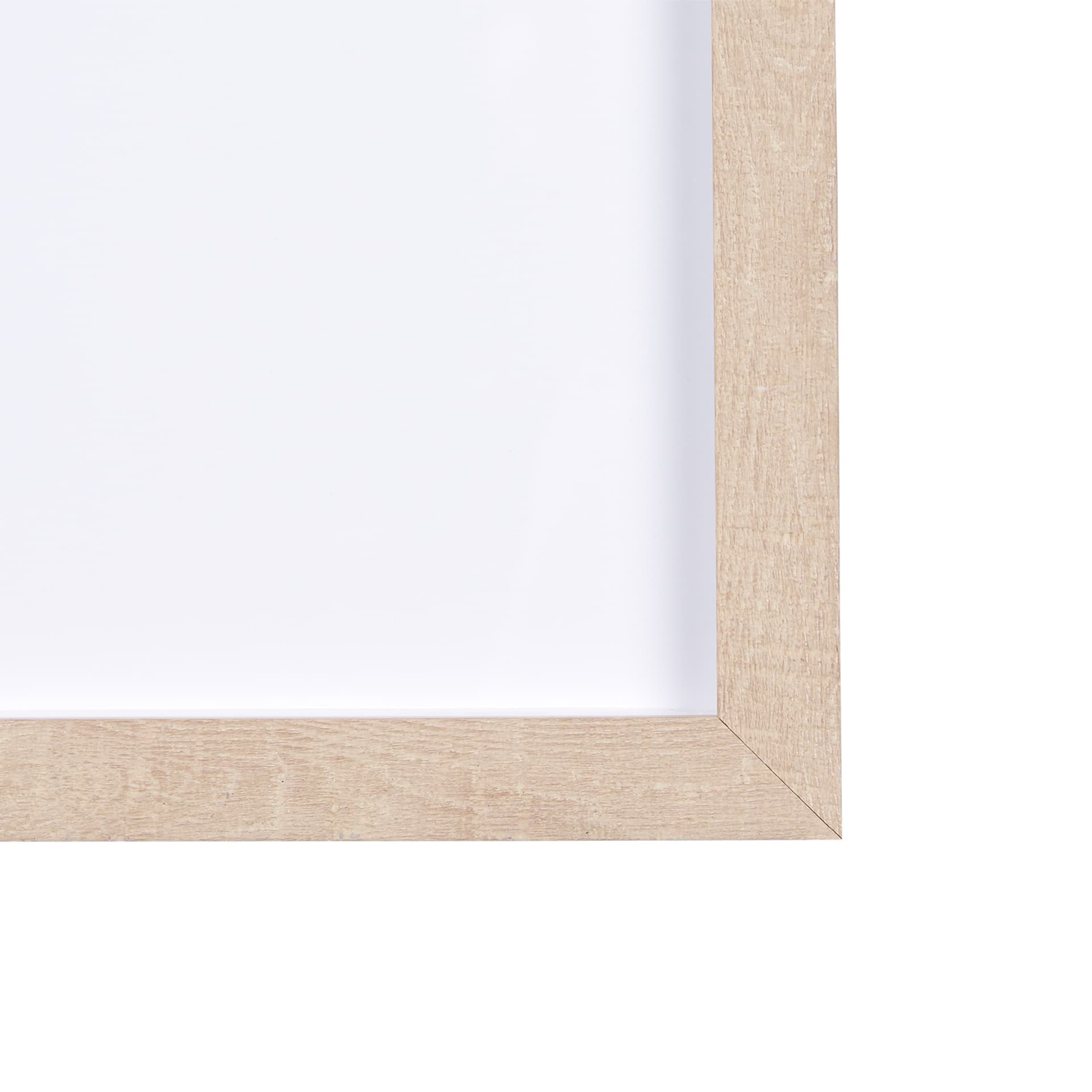Solitude by Ira Havuka a Hand Embellished Textured Framed Art Print Matted under Glass — product photograph