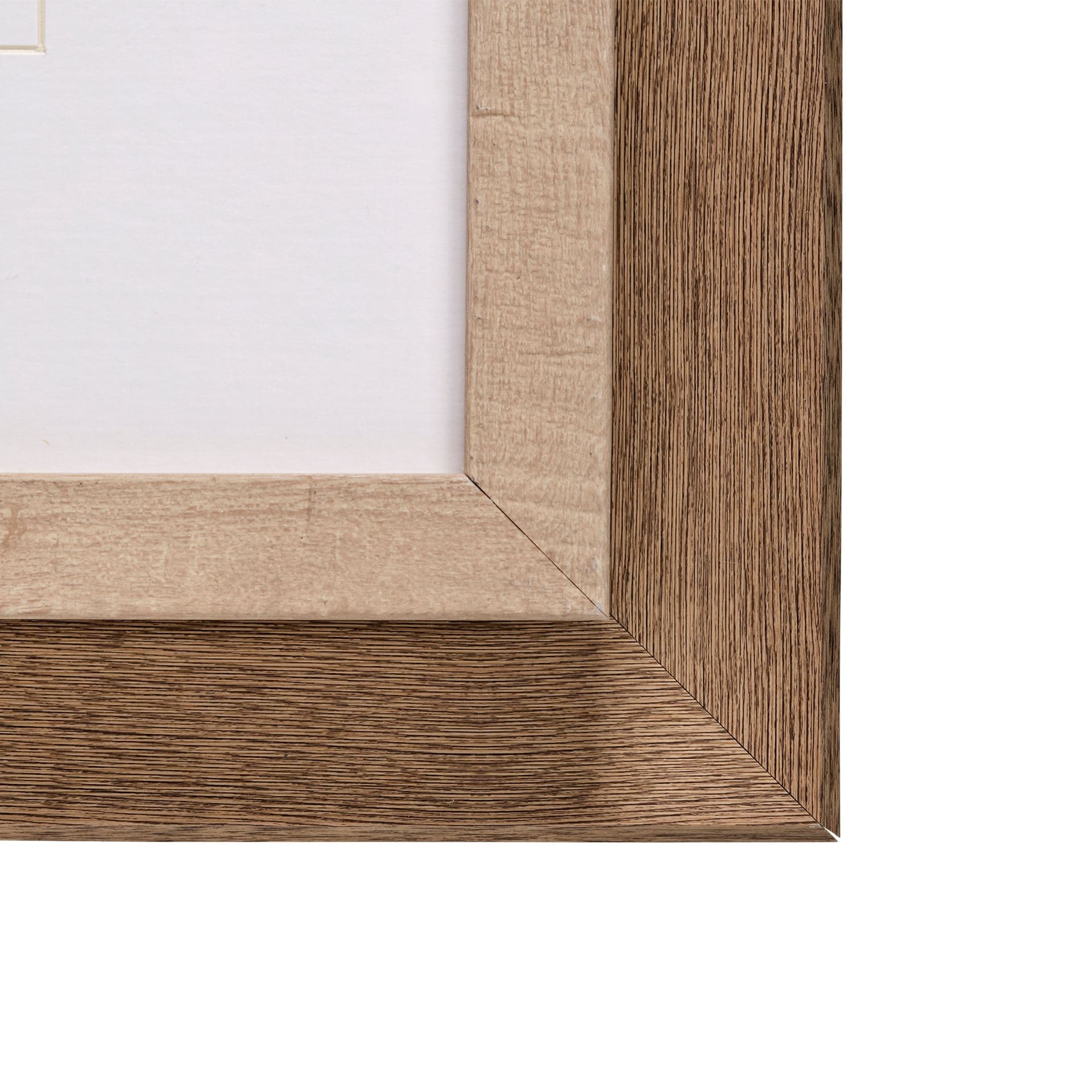 Horse 9 by Chris Dunker a Framed Photo Art Print Matted under Glass — product photograph